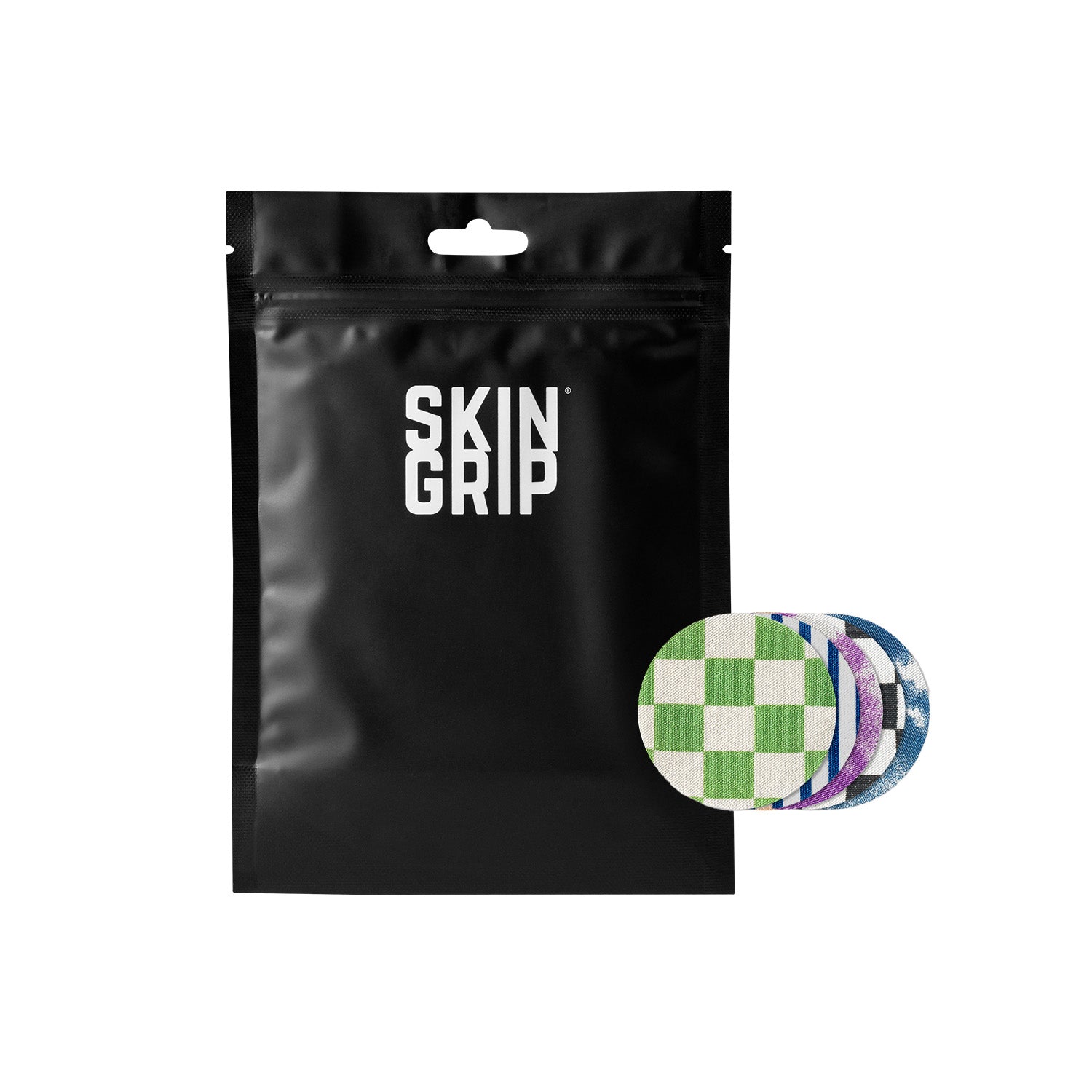 Skin Grip Original - Libre 3+ Adhesive Patches