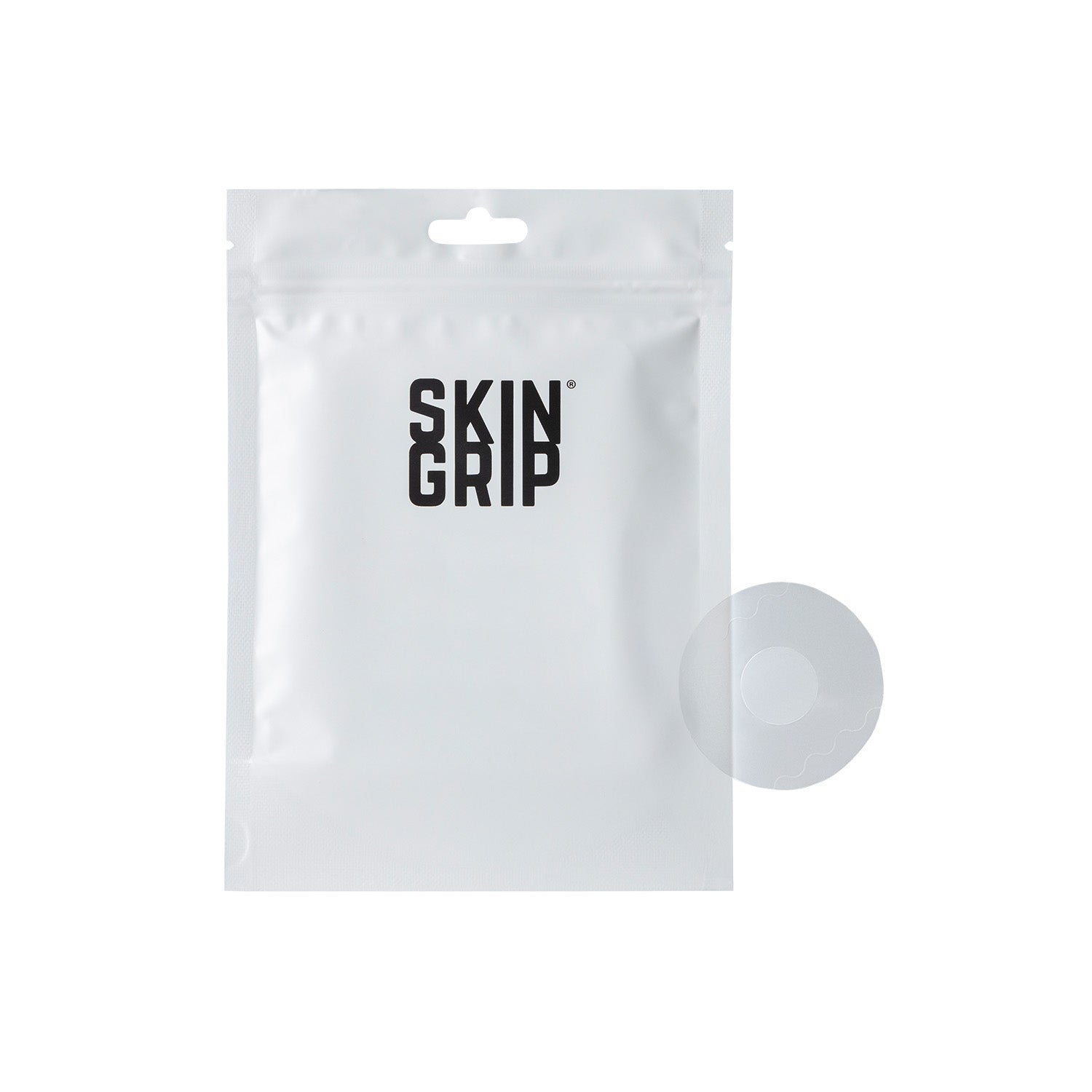 Skin Grip Original - Libre 3+ Adhesive Patches