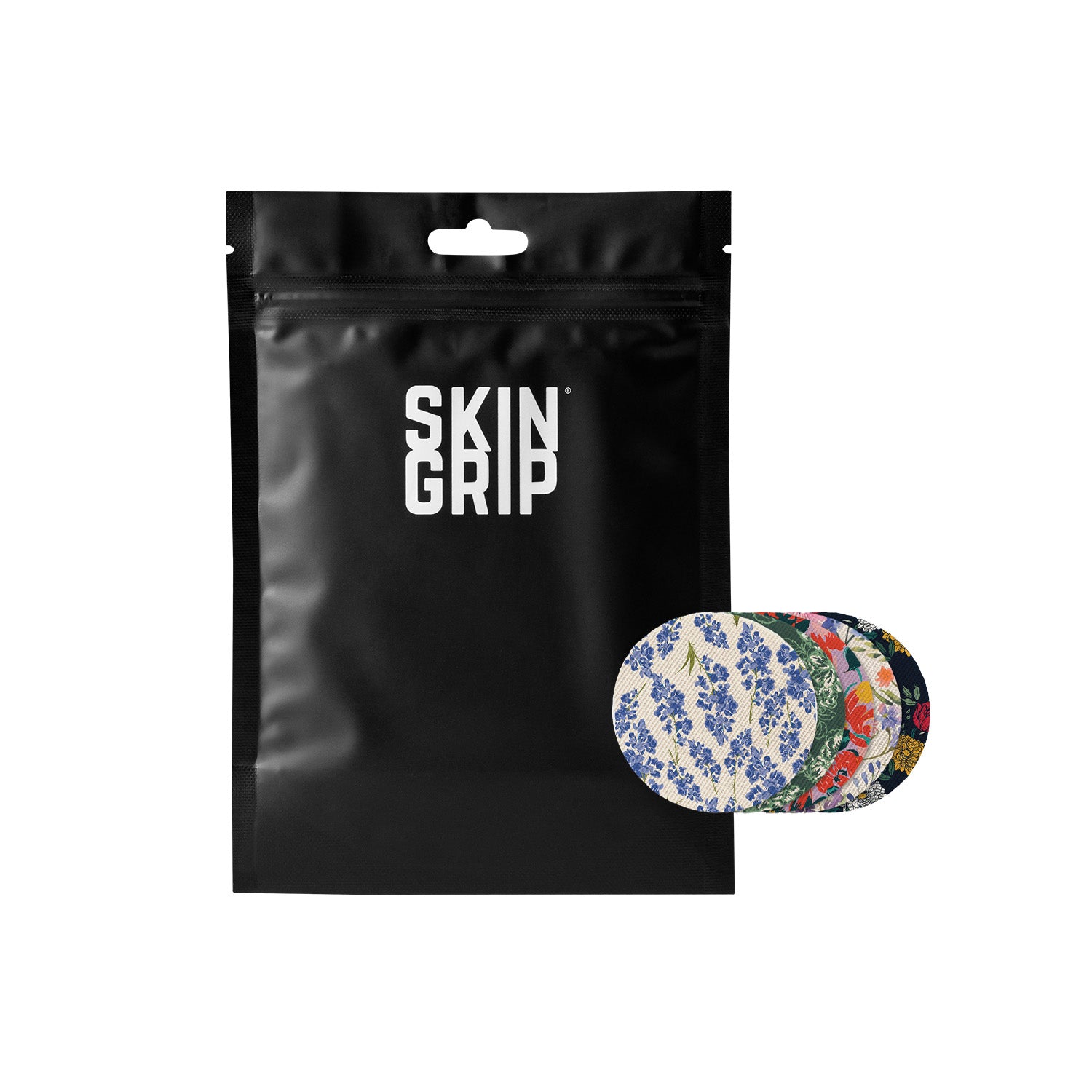 Skin Grip Original - Libre 3+ Adhesive Patches