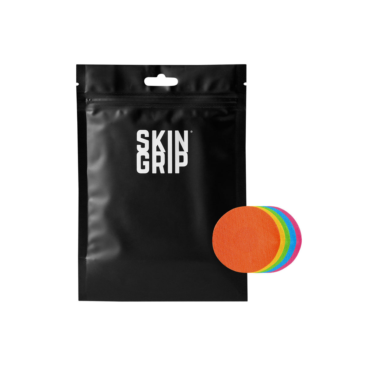 Skin Grip Original - Libre 3+ Adhesive Patches