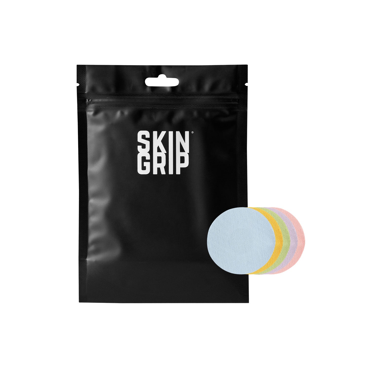 Skin Grip Original - Libre 3+ Adhesive Patches