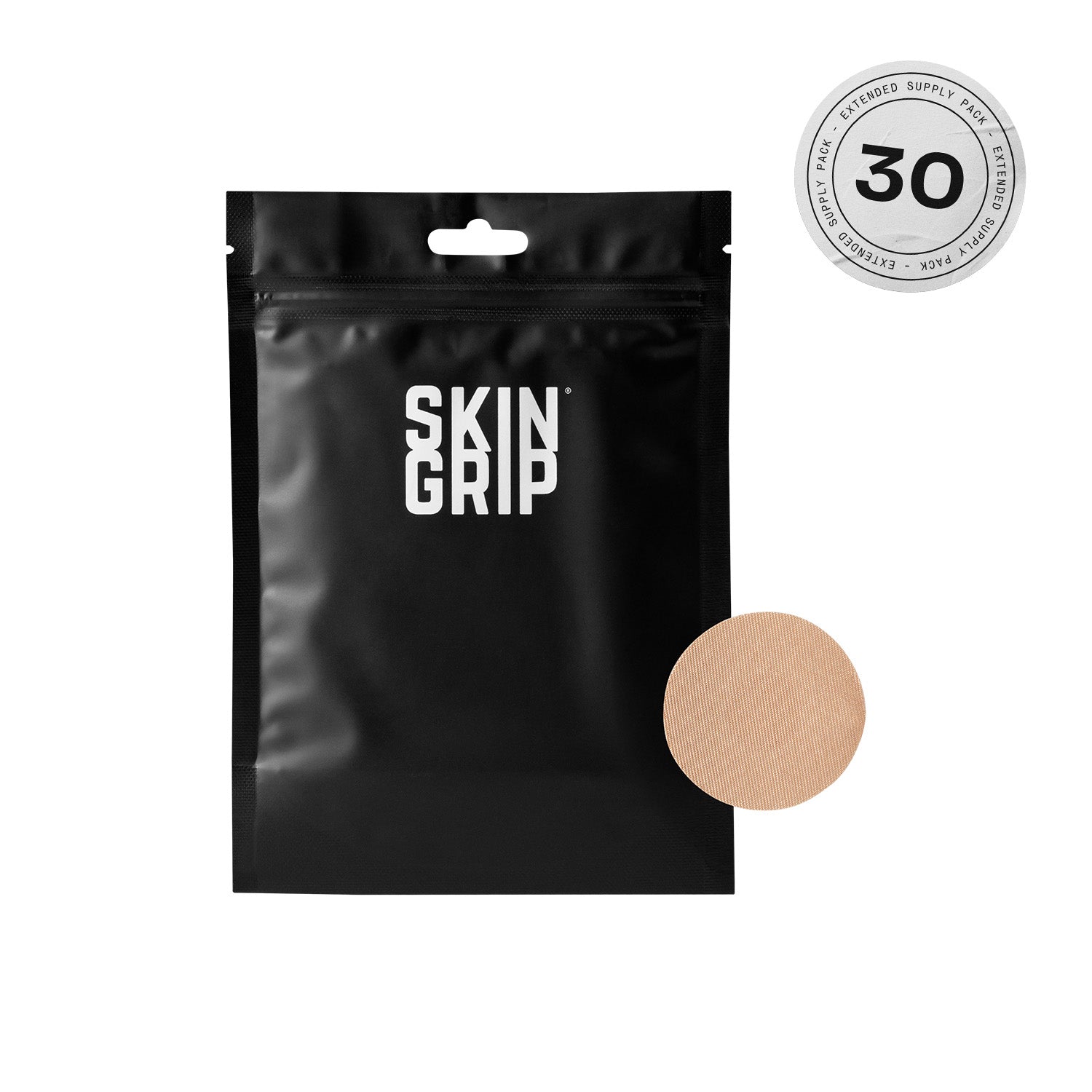 Skin Grip Original - Libre 3+ Adhesive Patches
