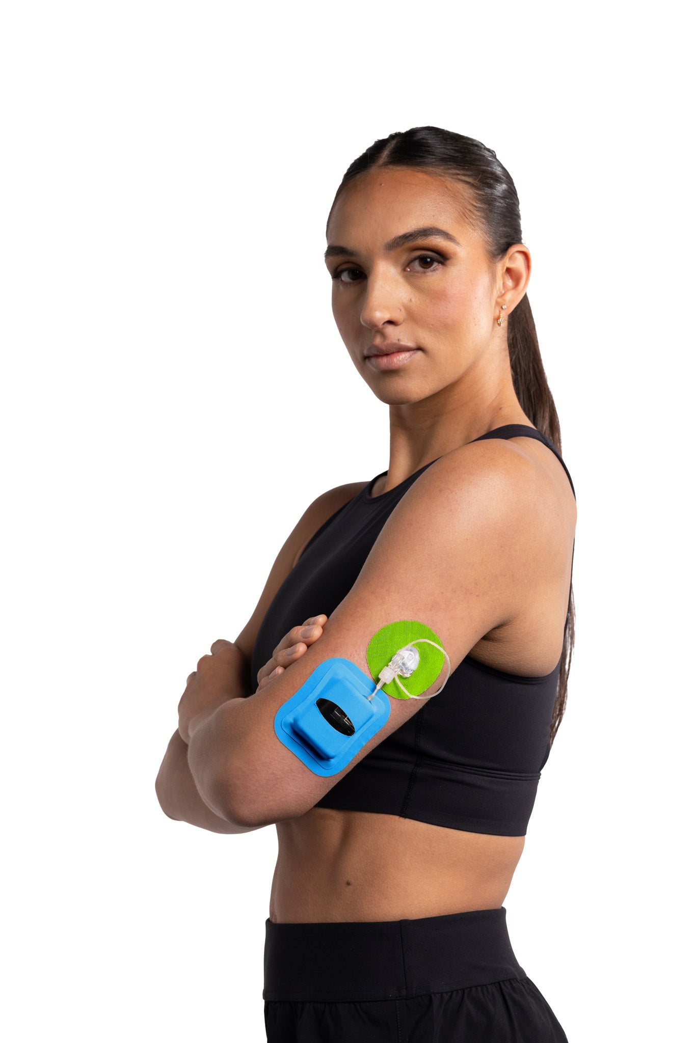 Skin Grip - Tandem Mobi Pocket Patch