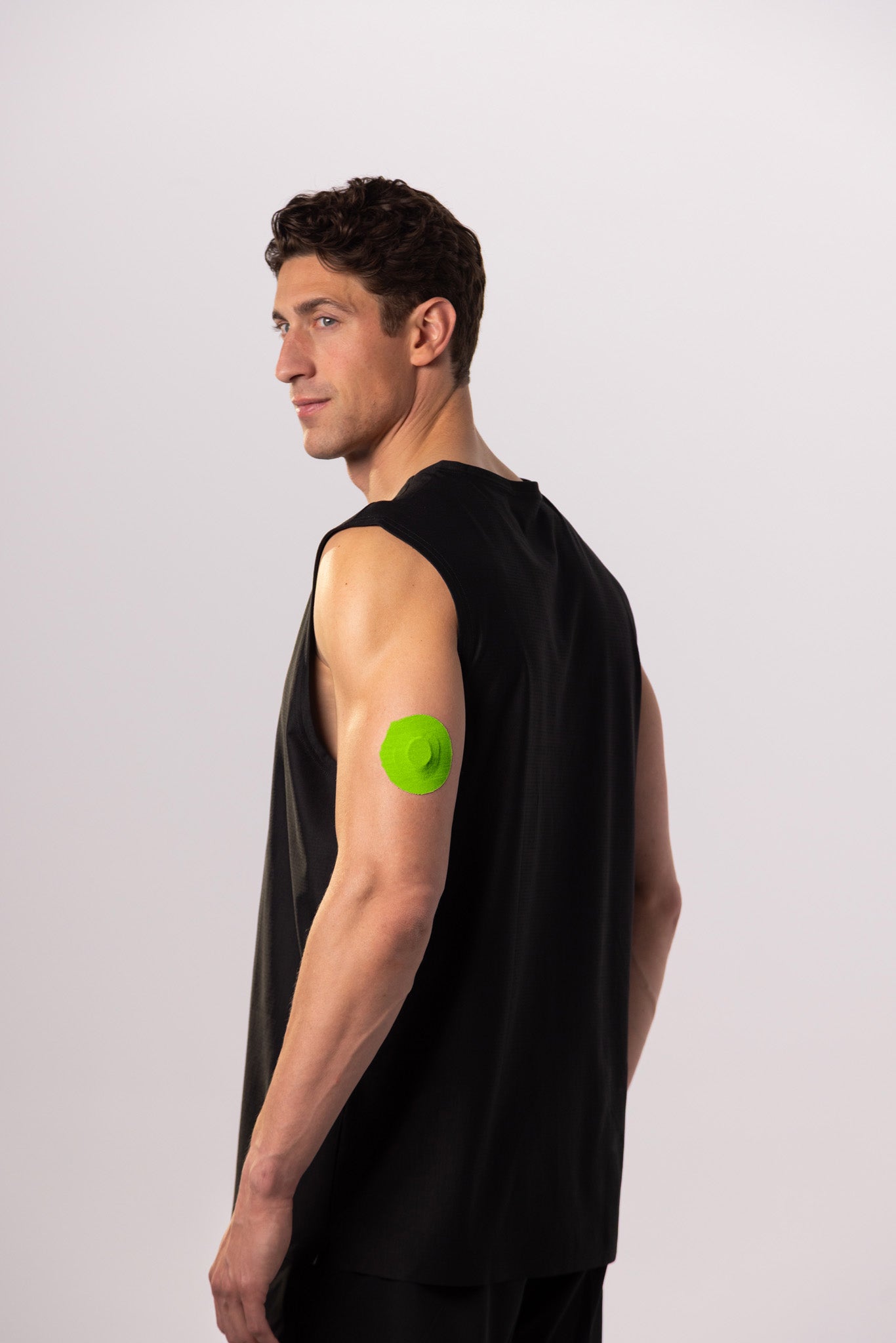 Skin Grip Original - Dexcom G7 & Stelo Adhesive Patches