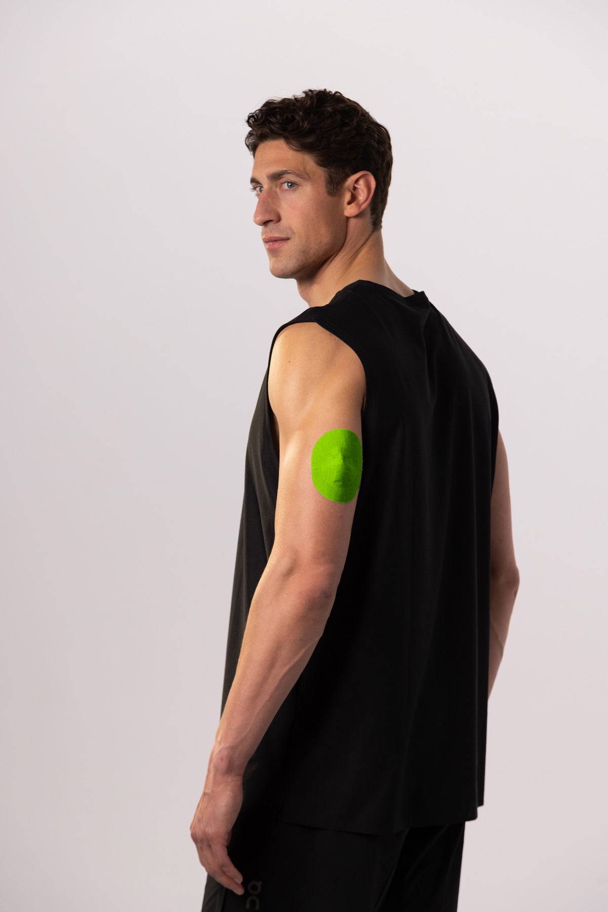Skin Grip Original - Medtronic Guardian/Enlite Adhesive Patches