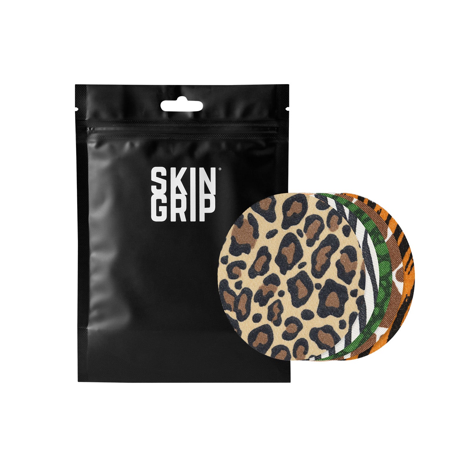 Skin Grip Original - Medtronic Guardian/Enlite Adhesive Patches
