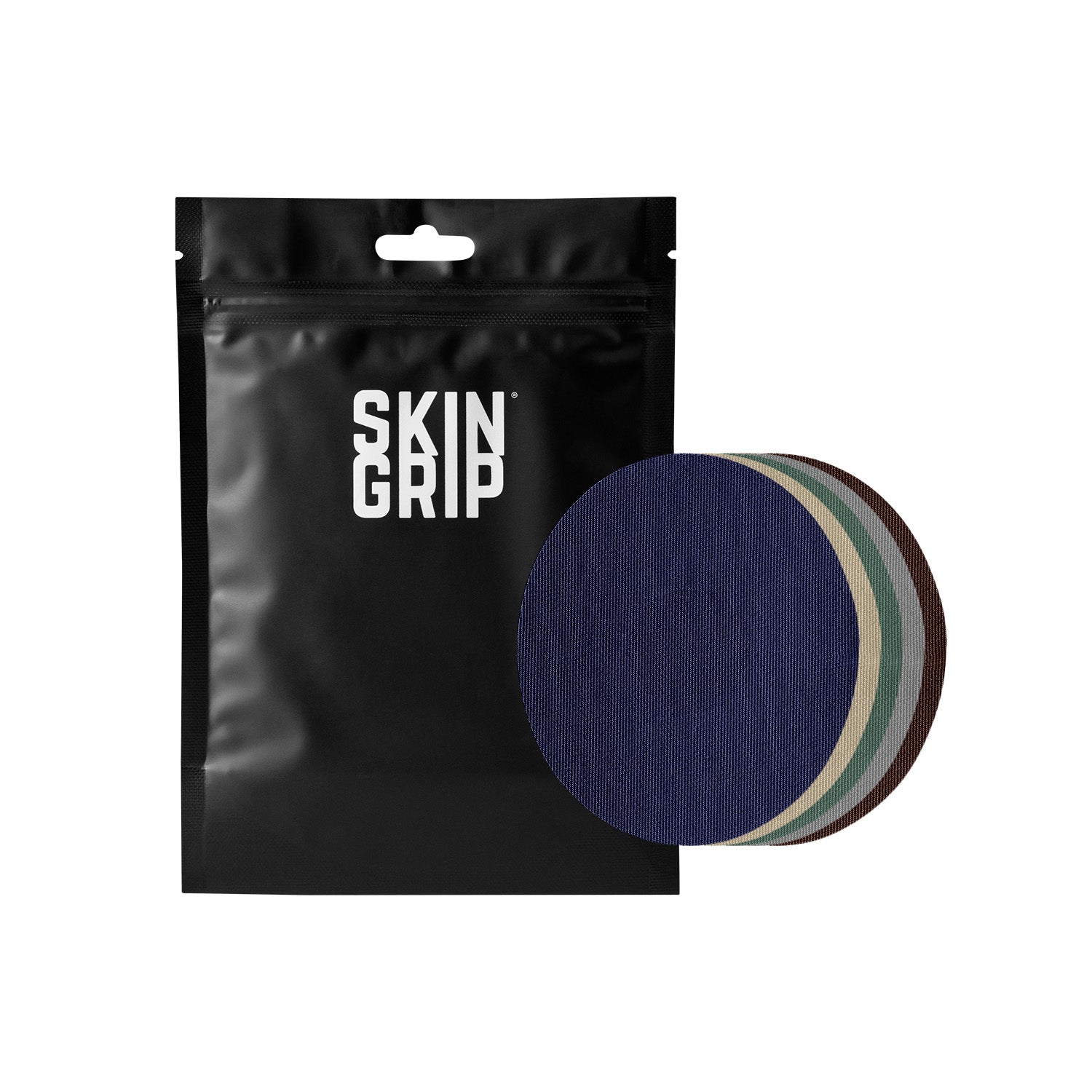 Skin Grip Original - Medtronic Guardian/Enlite Adhesive Patches