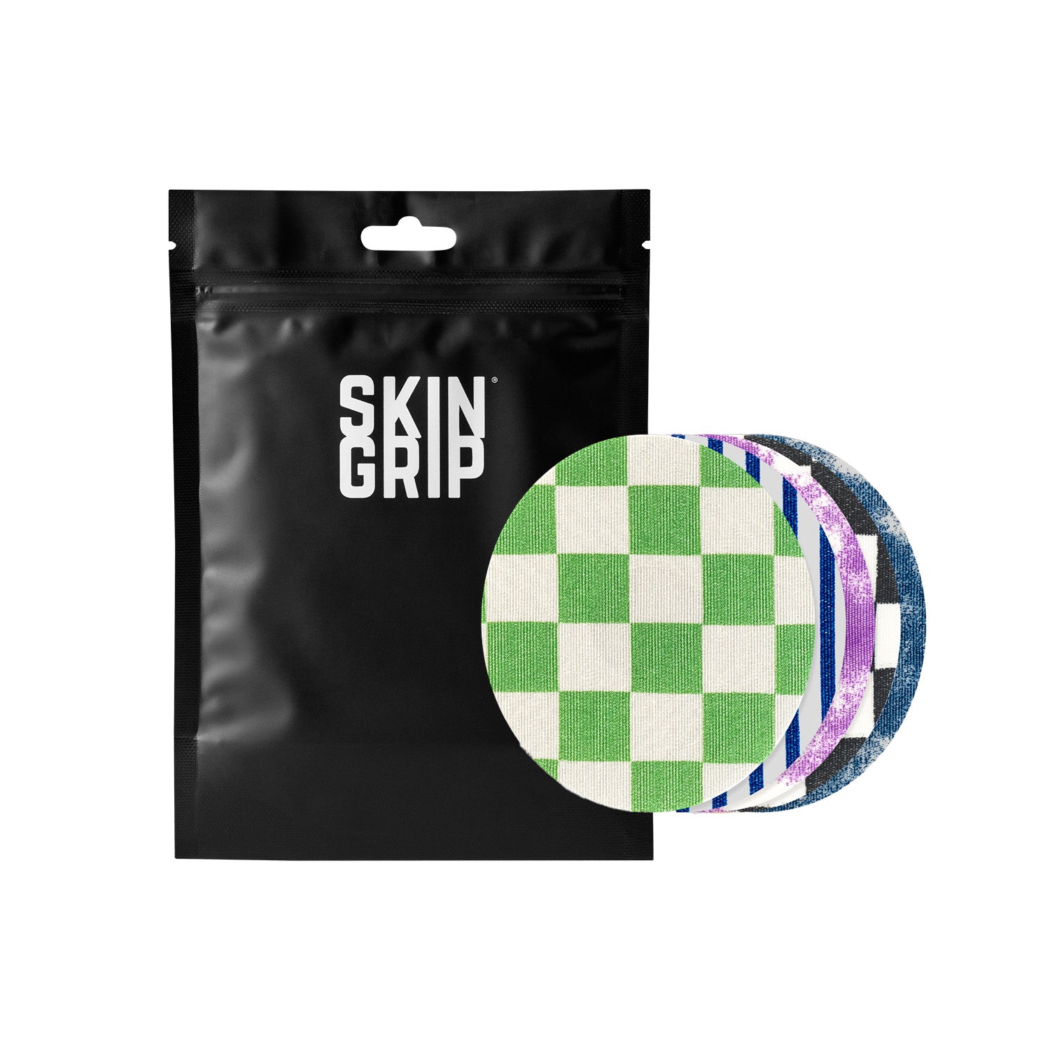 Skin Grip Original - Medtronic Guardian/Enlite Adhesive Patches