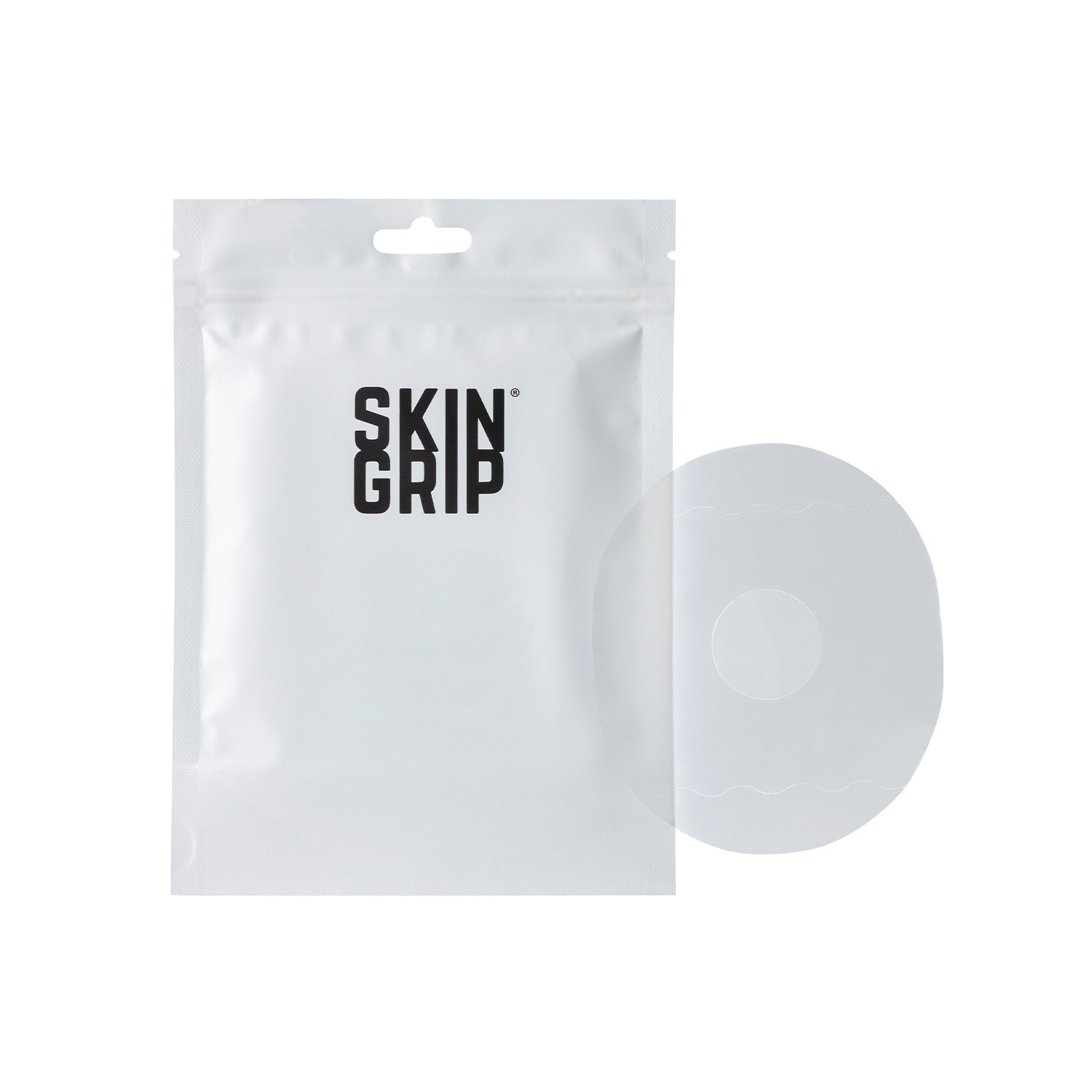 Skin Grip Original - Medtronic Guardian/Enlite Adhesive Patches