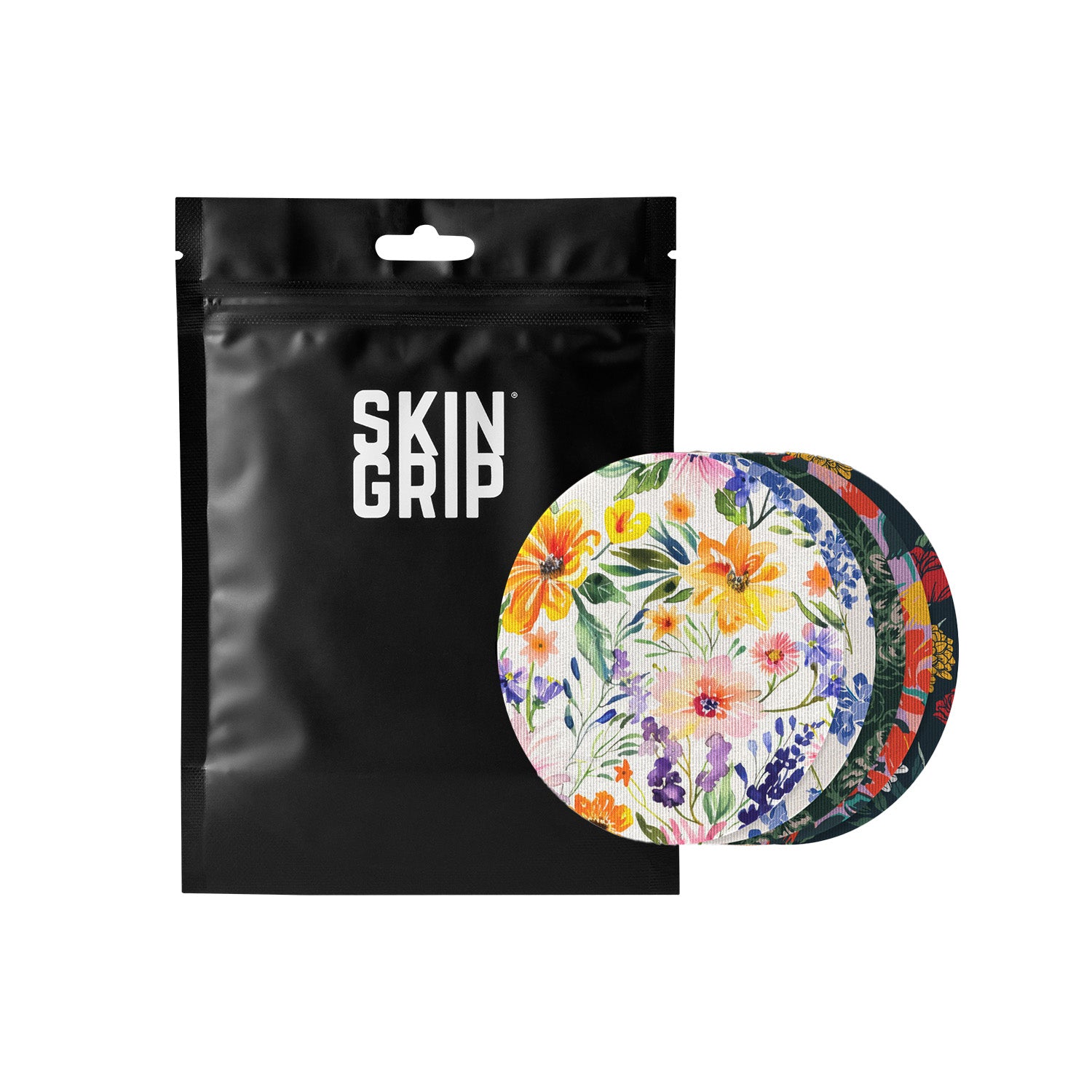 Skin Grip Original - Medtronic Guardian/Enlite Adhesive Patches