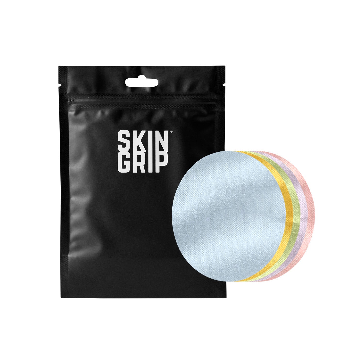 Skin Grip Original - Medtronic Guardian/Enlite Adhesive Patches