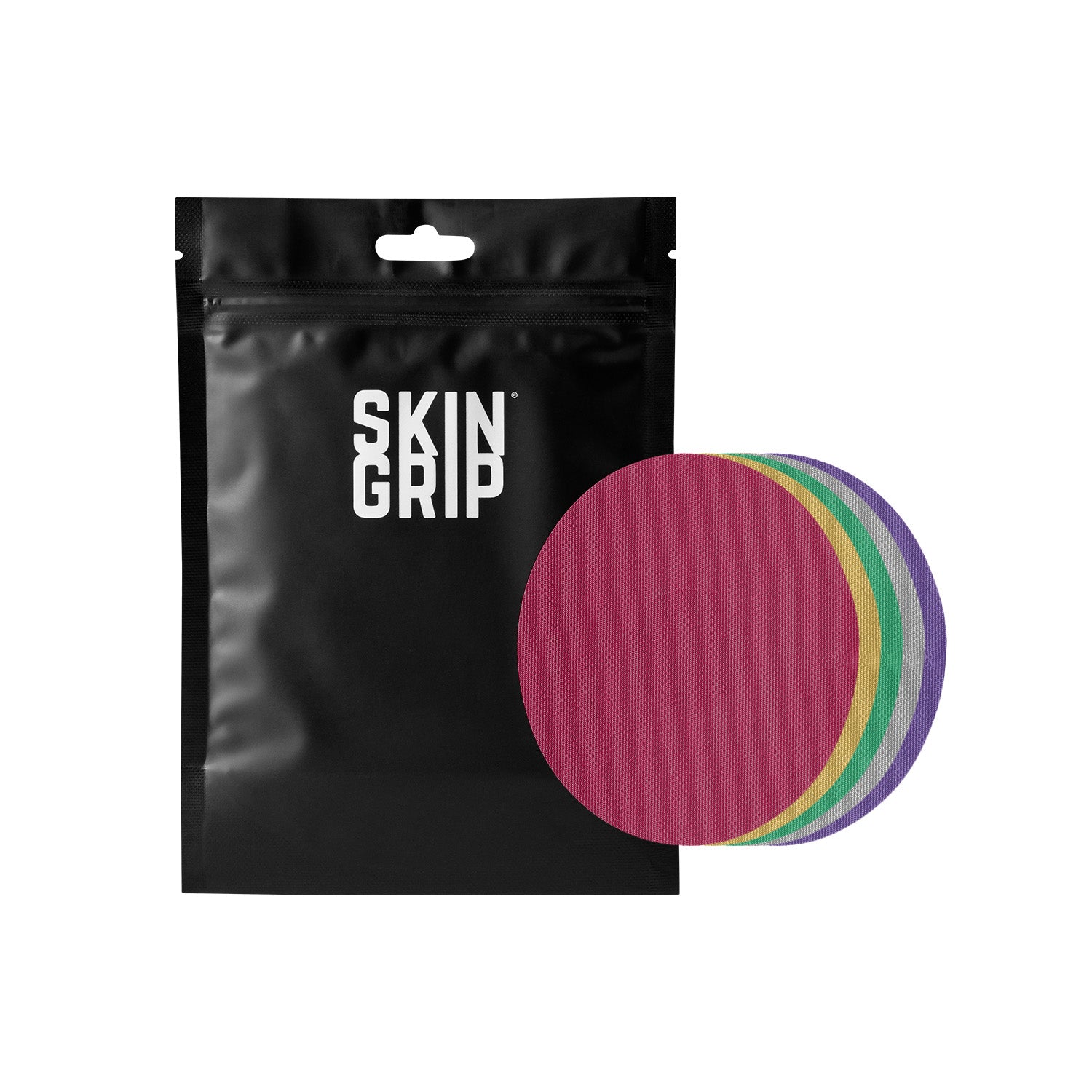 Skin Grip Original - Medtronic Guardian/Enlite Adhesive Patches