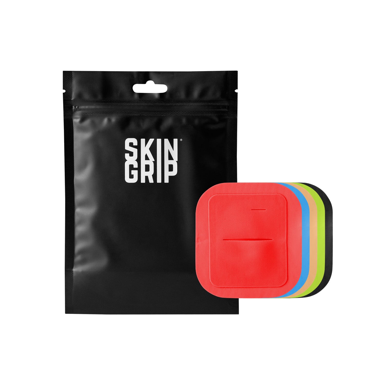Skin Grip - Tandem Mobi Pocket Patch