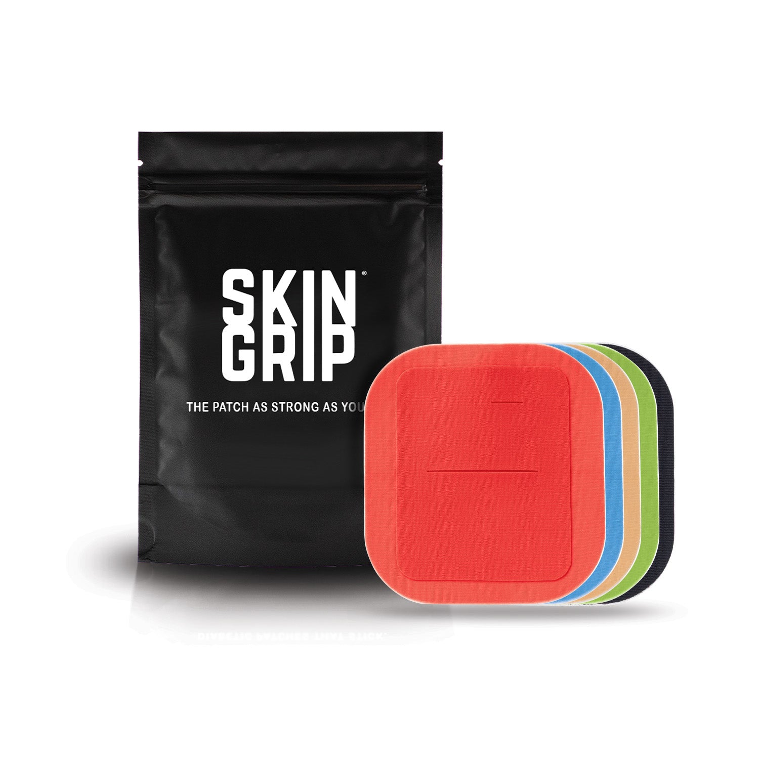 Skin Grip - Tandem Mobi Pocket Patch
