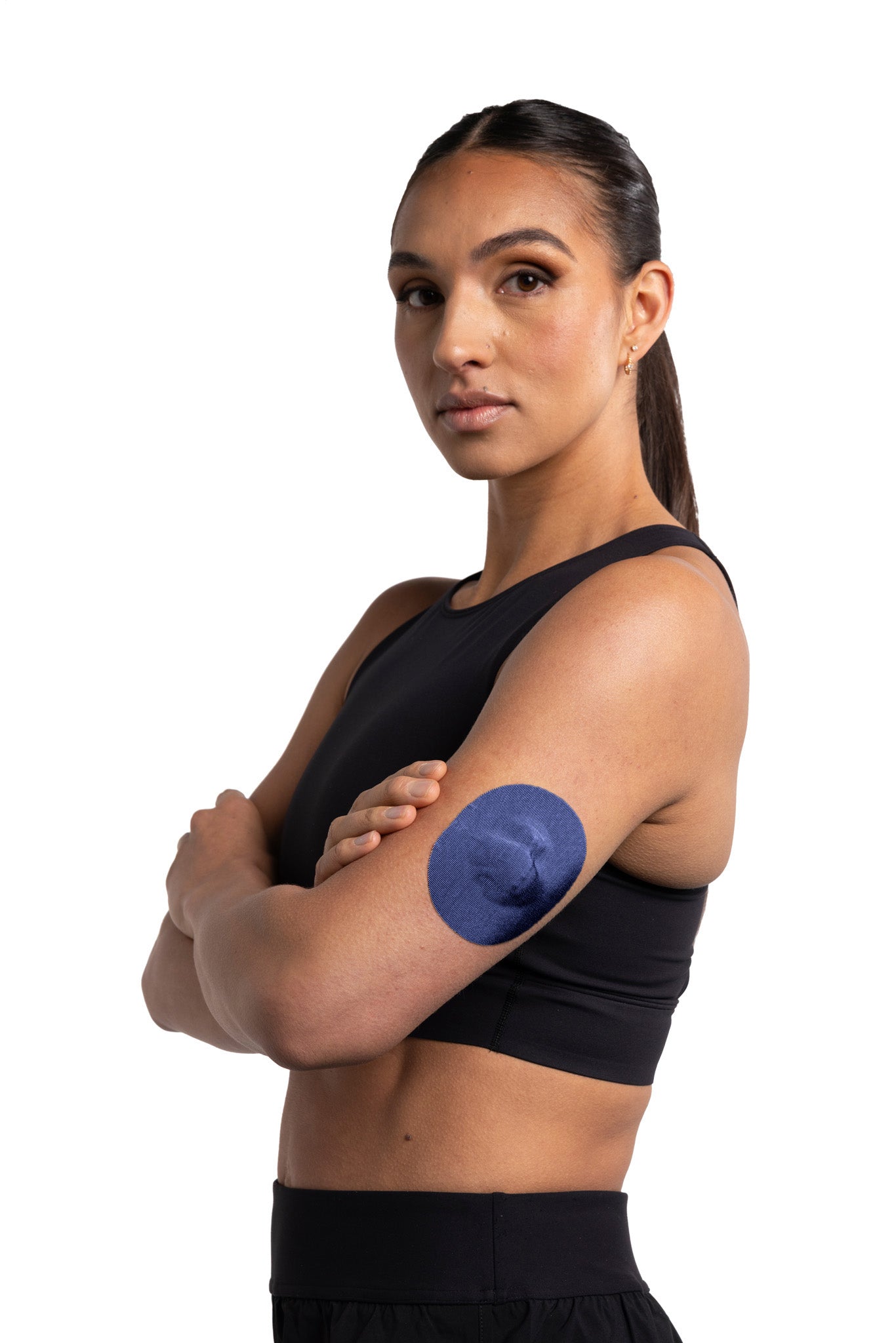 Skin Grip Original - Medtronic Guardian/Enlite Adhesive Patches