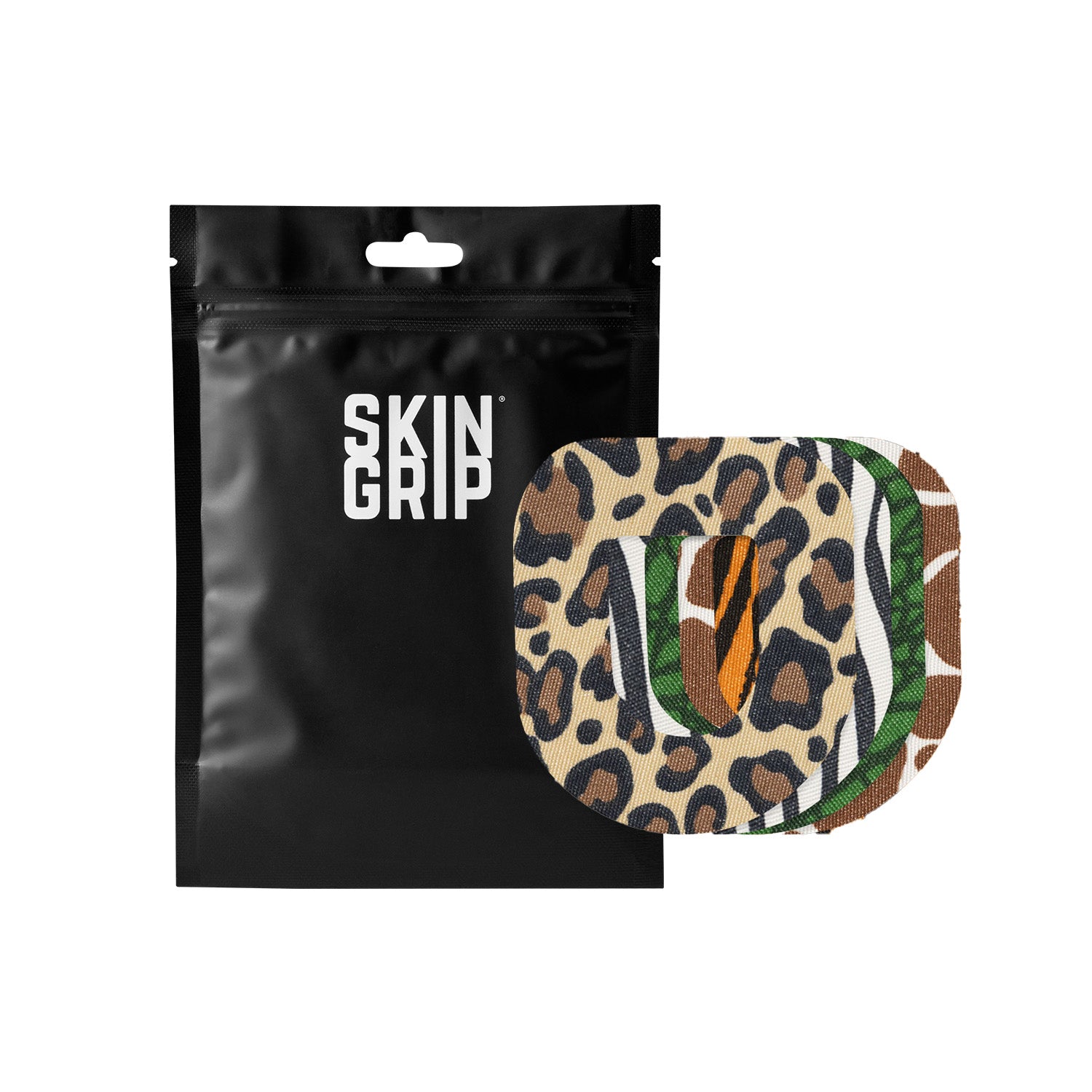 Skin Grip Original - Omnipod Adhesive Patches