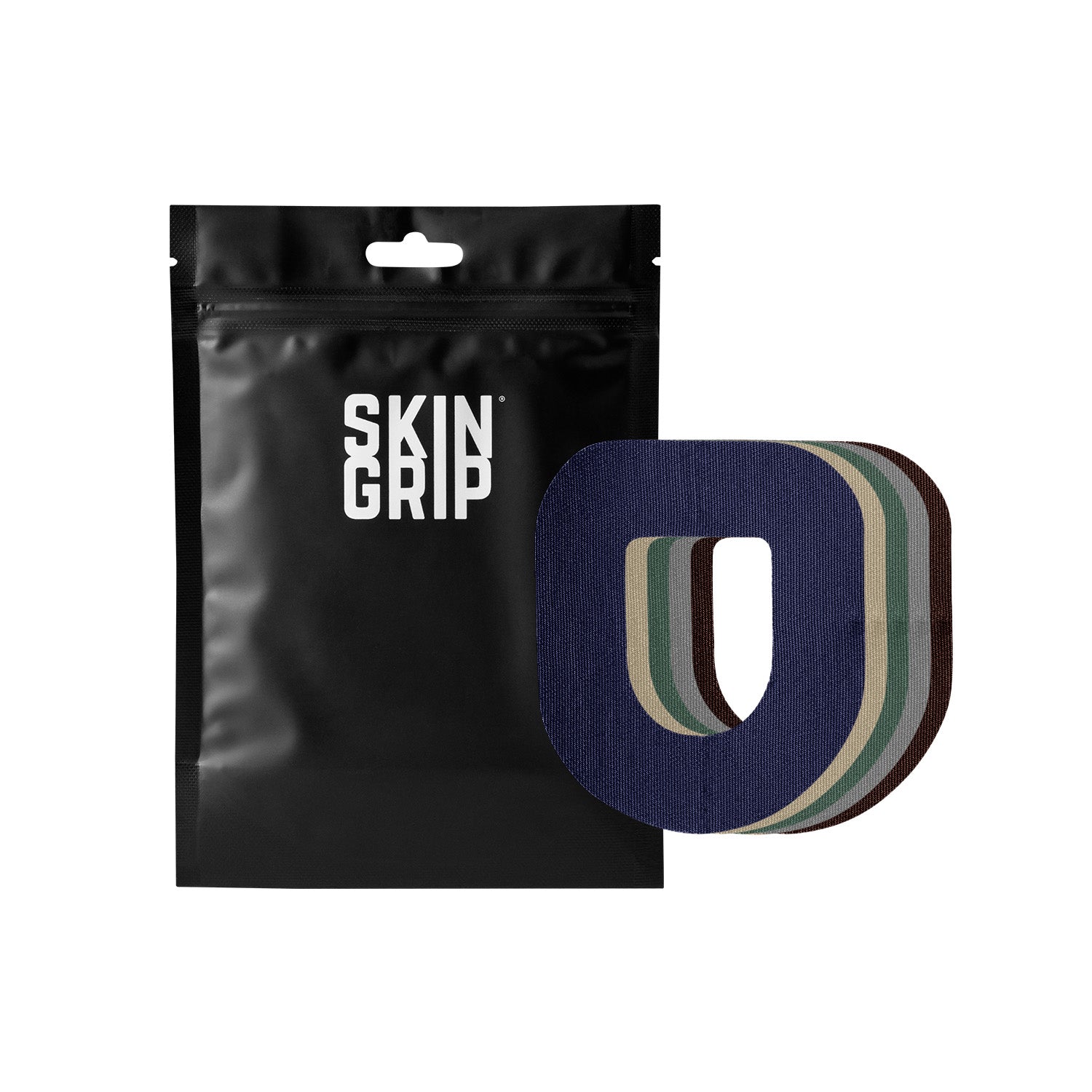 Skin Grip Original - Omnipod Adhesive Patches
