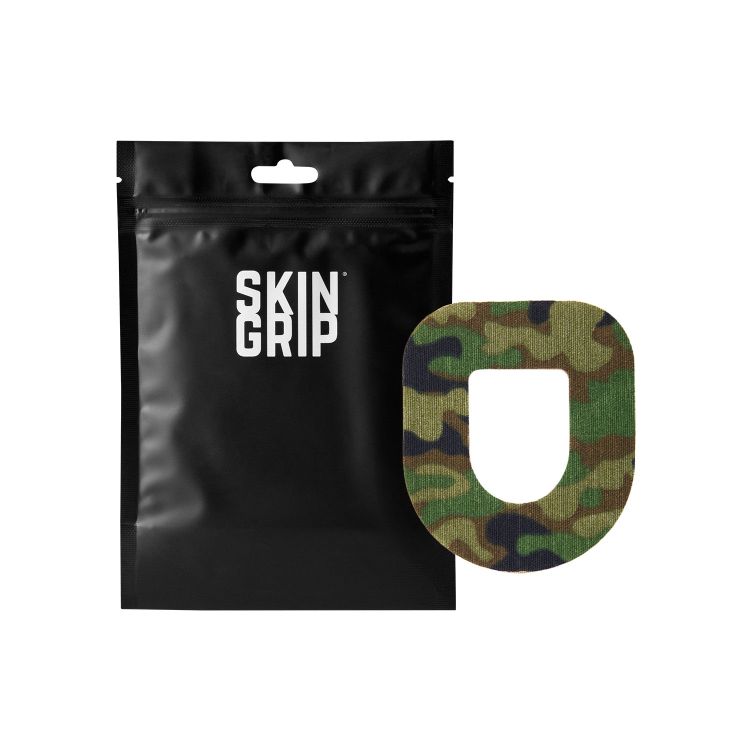 Skin Grip Original - Omnipod Adhesive Patches
