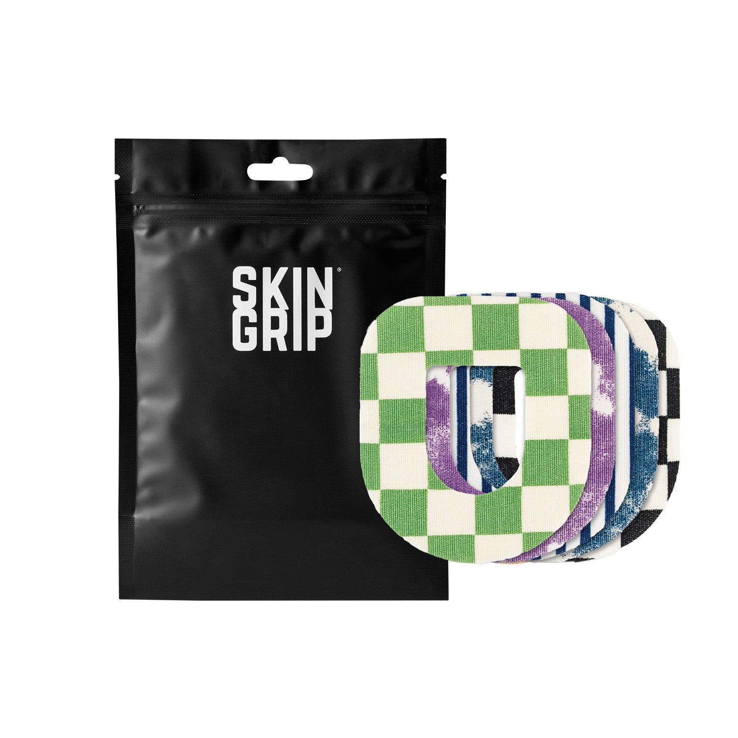 Skin Grip Original - Omnipod Adhesive Patches