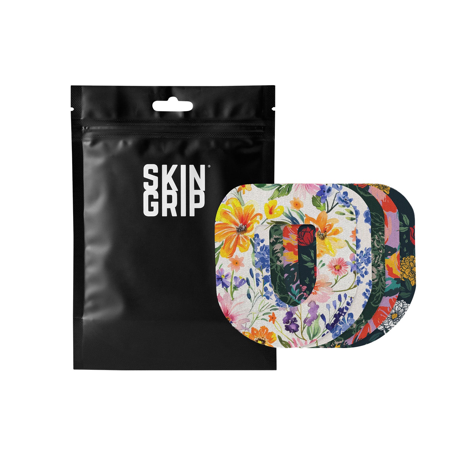 Skin Grip Original - Omnipod Adhesive Patches