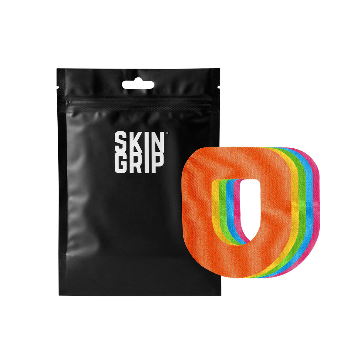 Skin Grip Original - Omnipod Adhesive Patches