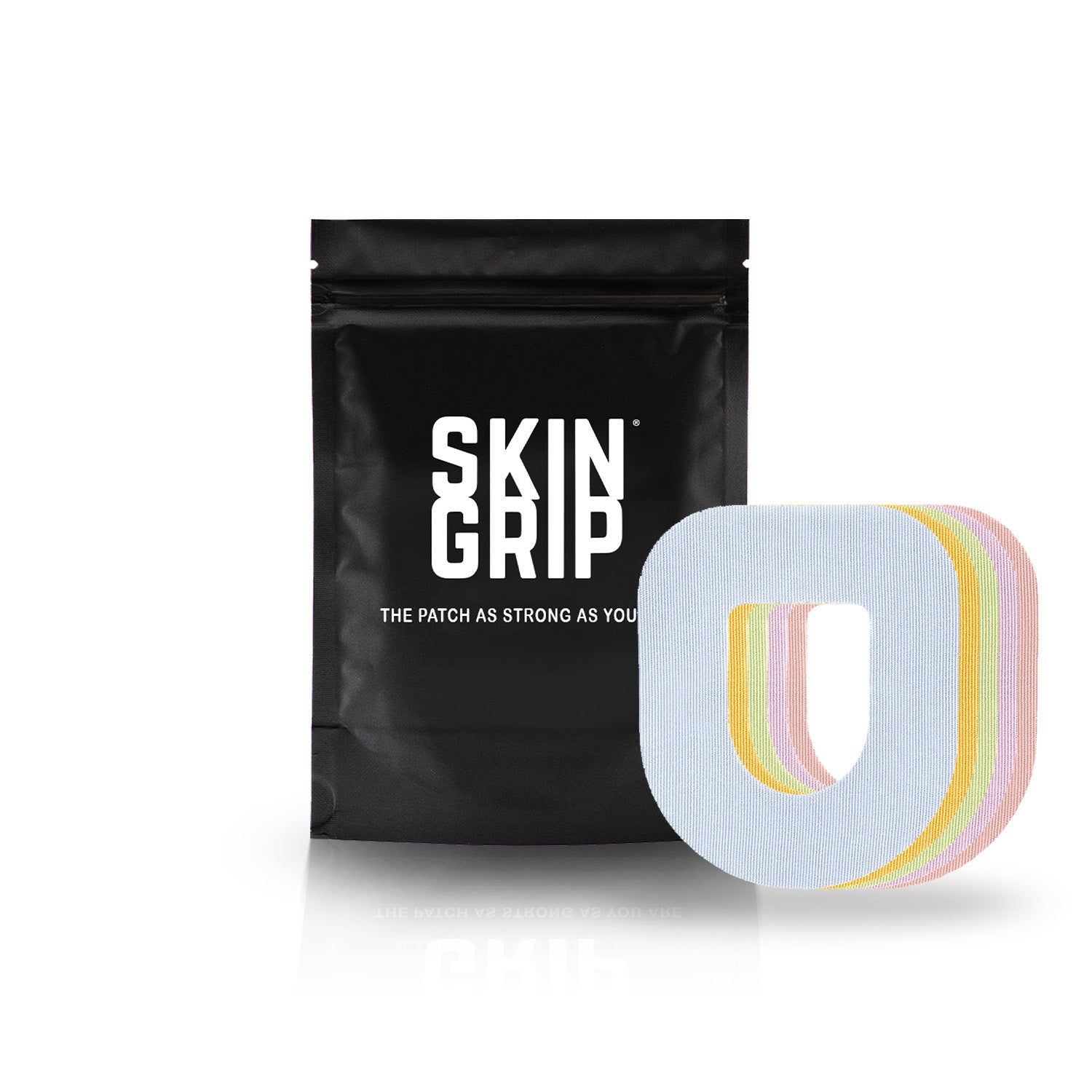 Skin Grip Original - Omnipod Adhesive Patches