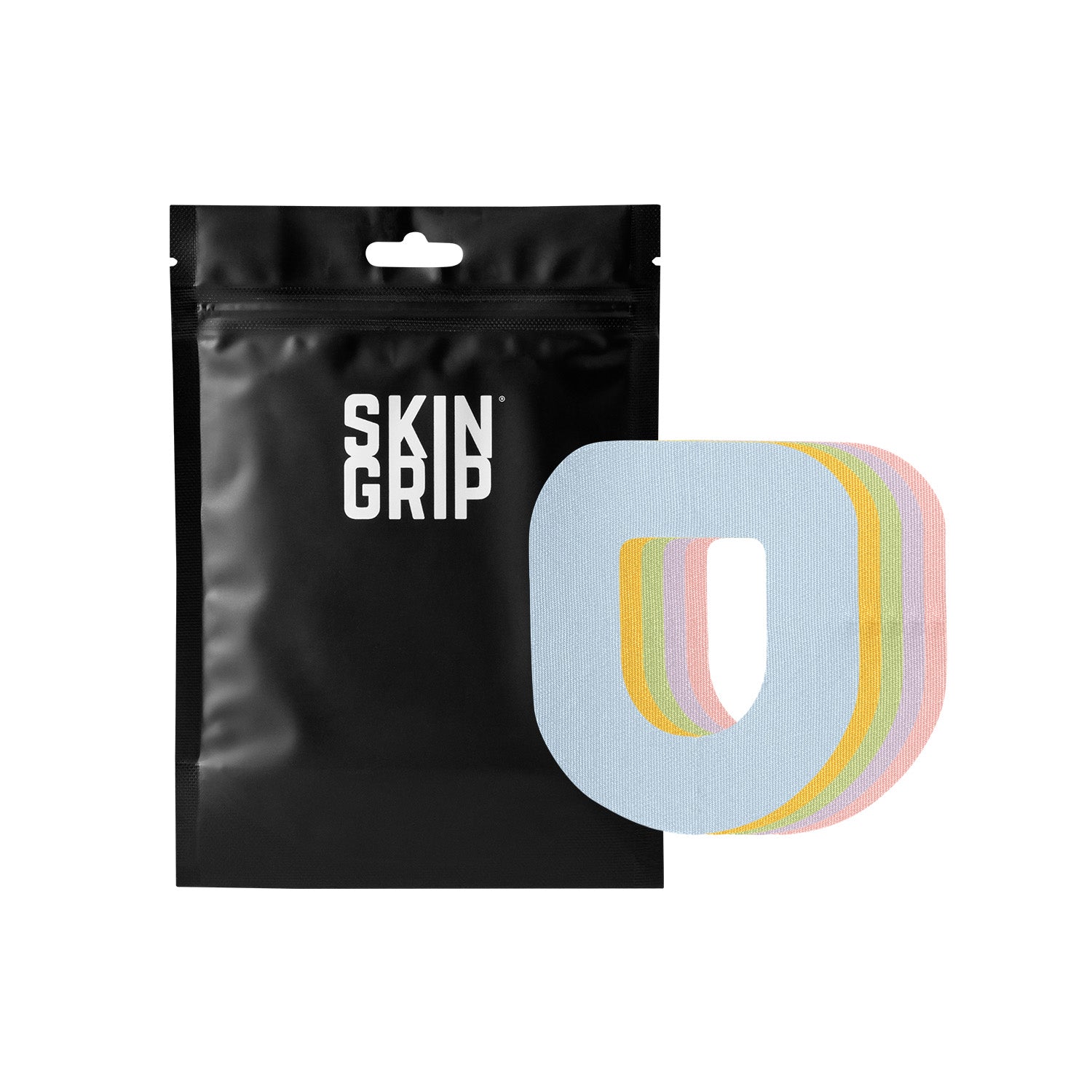 Skin Grip Original - Omnipod Adhesive Patches
