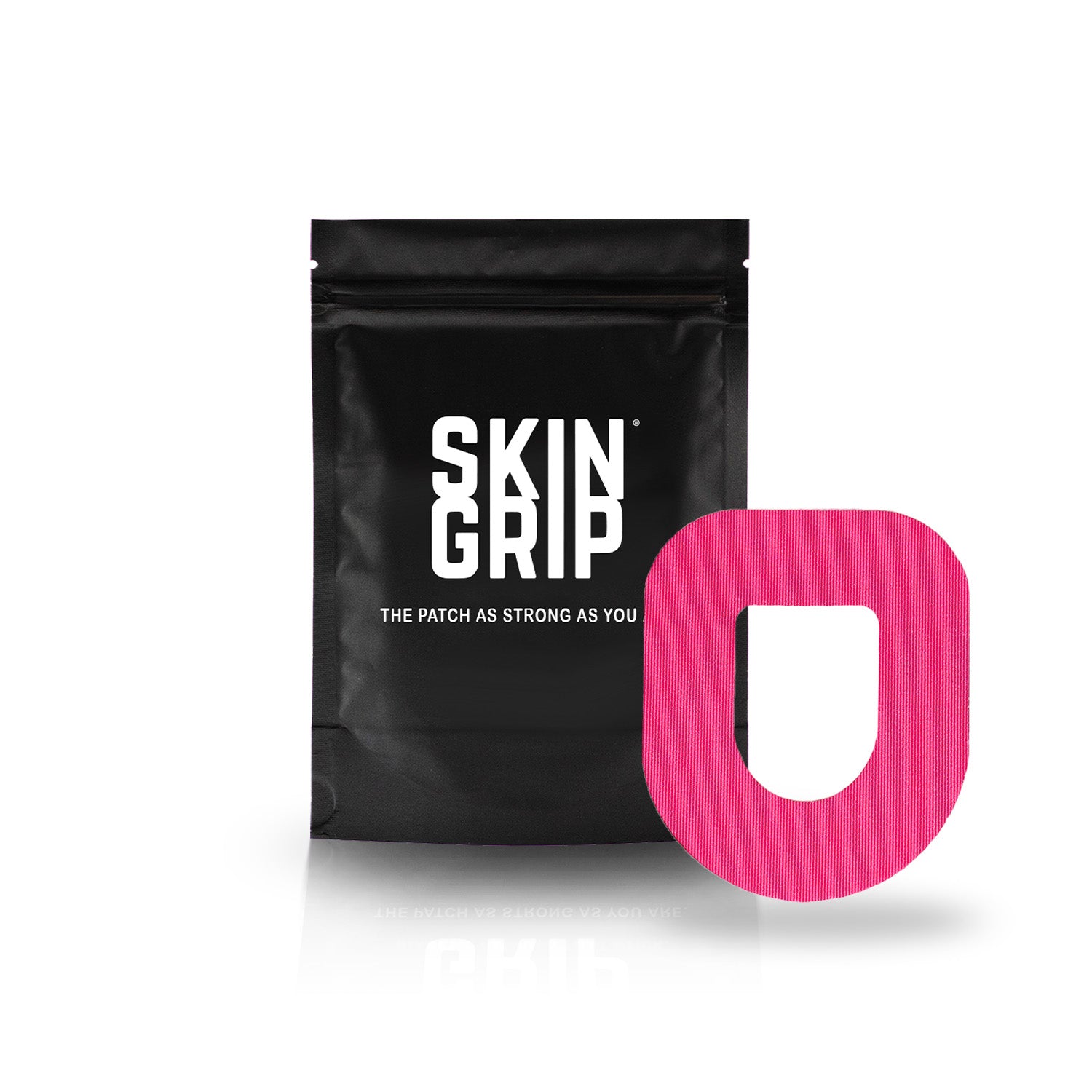 Skin Grip Original - Omnipod Adhesive Patches