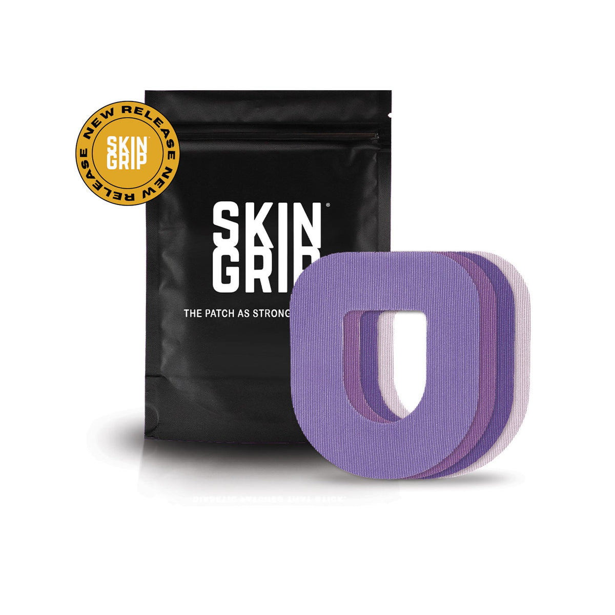 Skin Grip Original - Omnipod Adhesive Patches