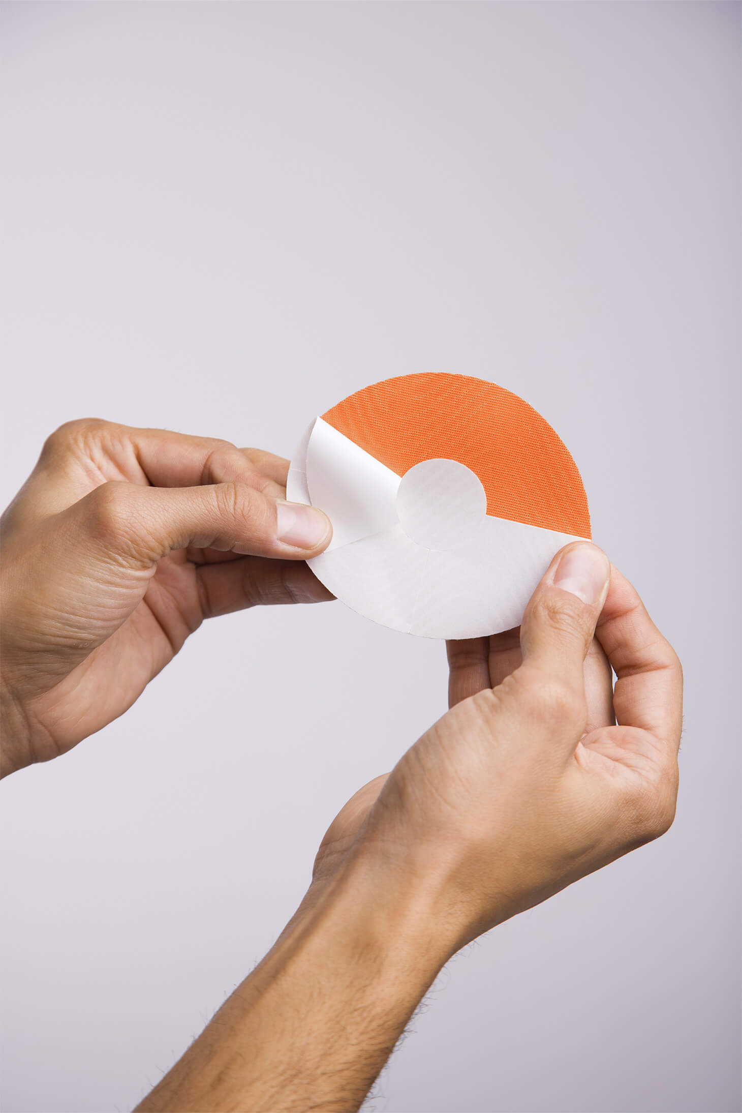 Skin Grip Original - Freestyle Libre 2+ & Lingo Adhesive Patches