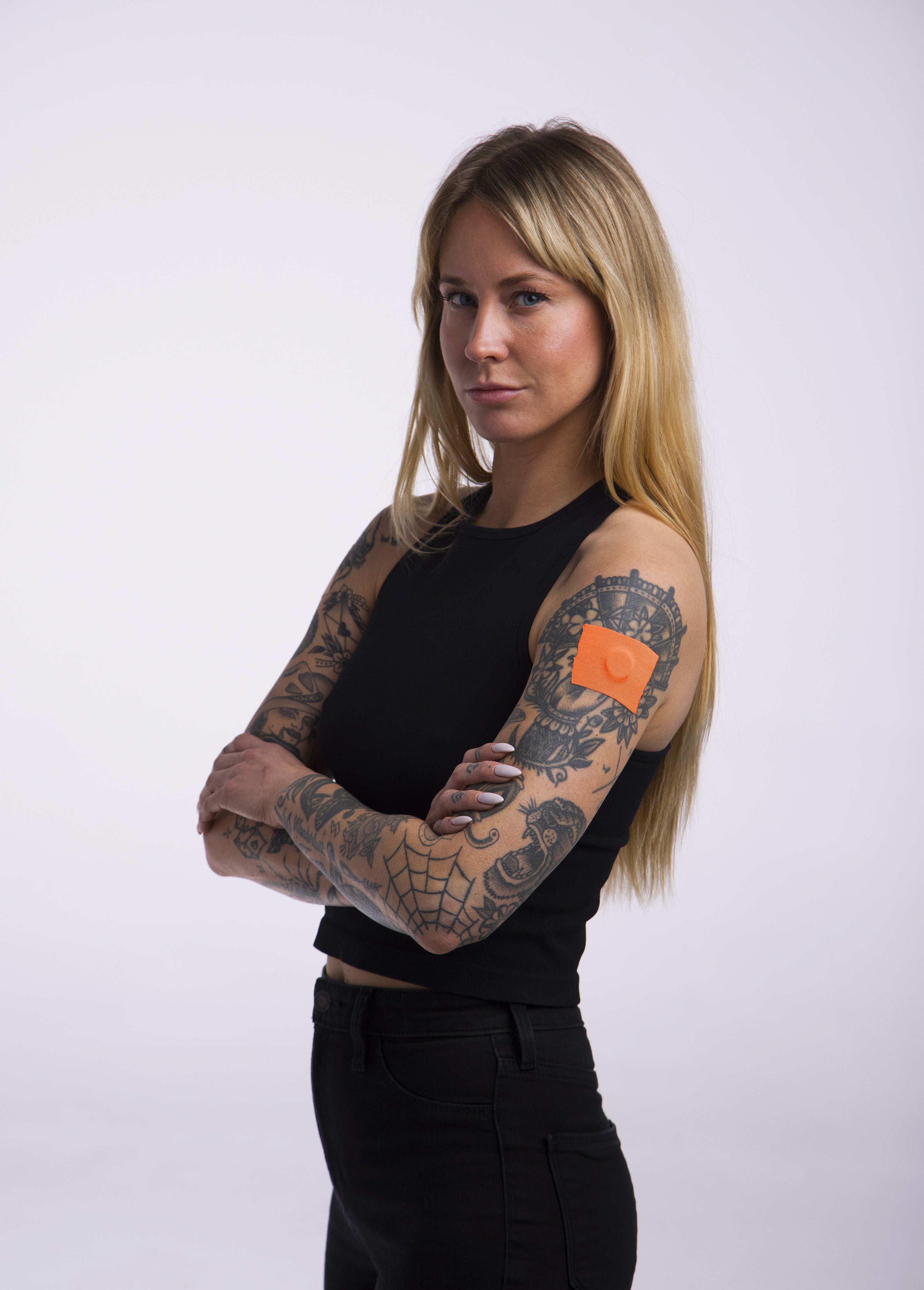 Skin Grip 16 Foot Tape Roll