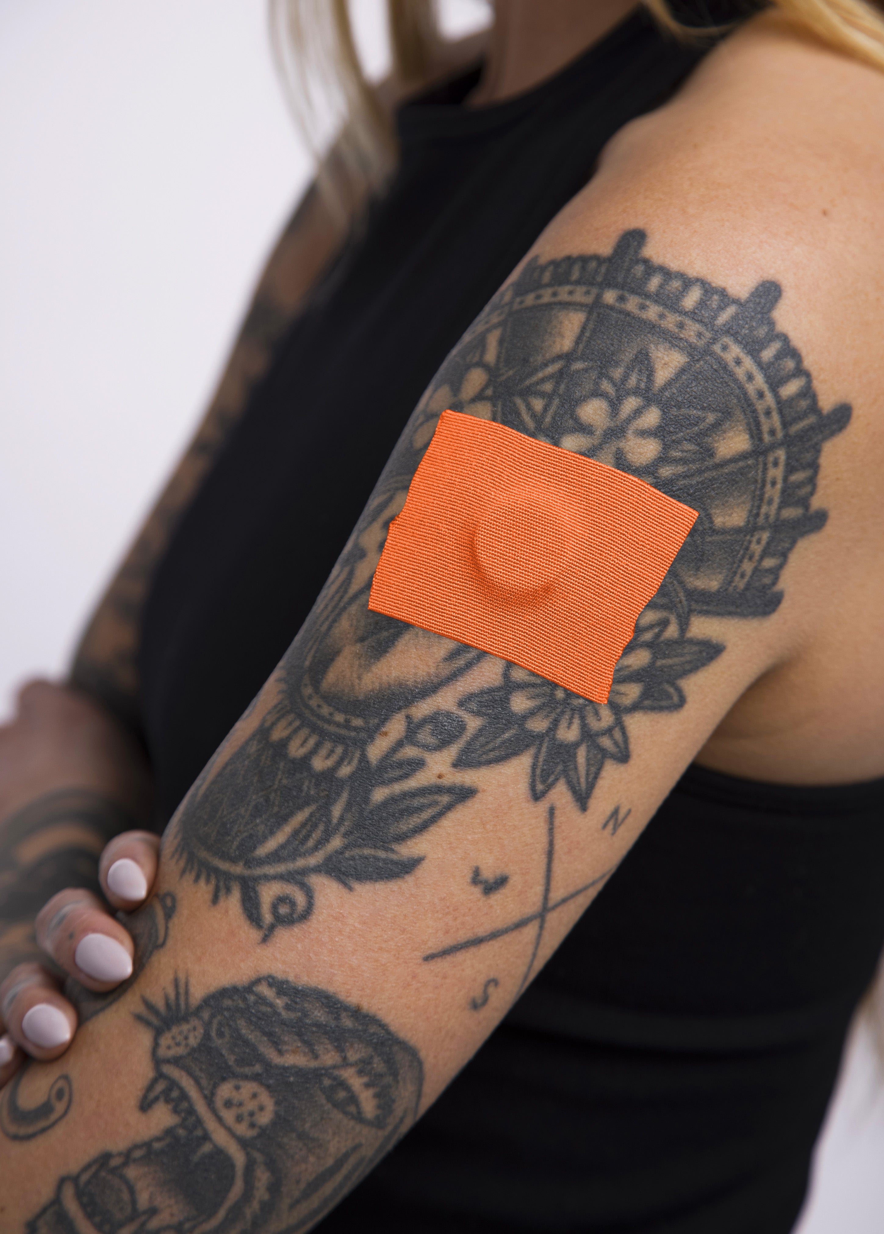 Skin Grip 16 Foot Tape Roll