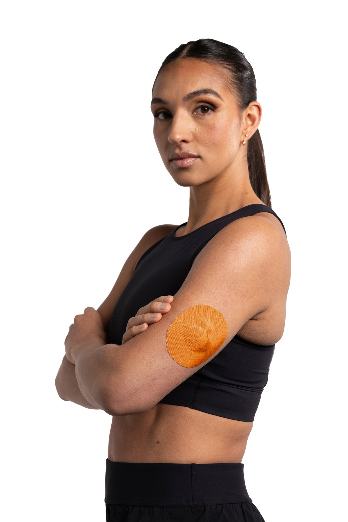 Skin Grip Original - Medtronic Guardian/Enlite Adhesive Patches