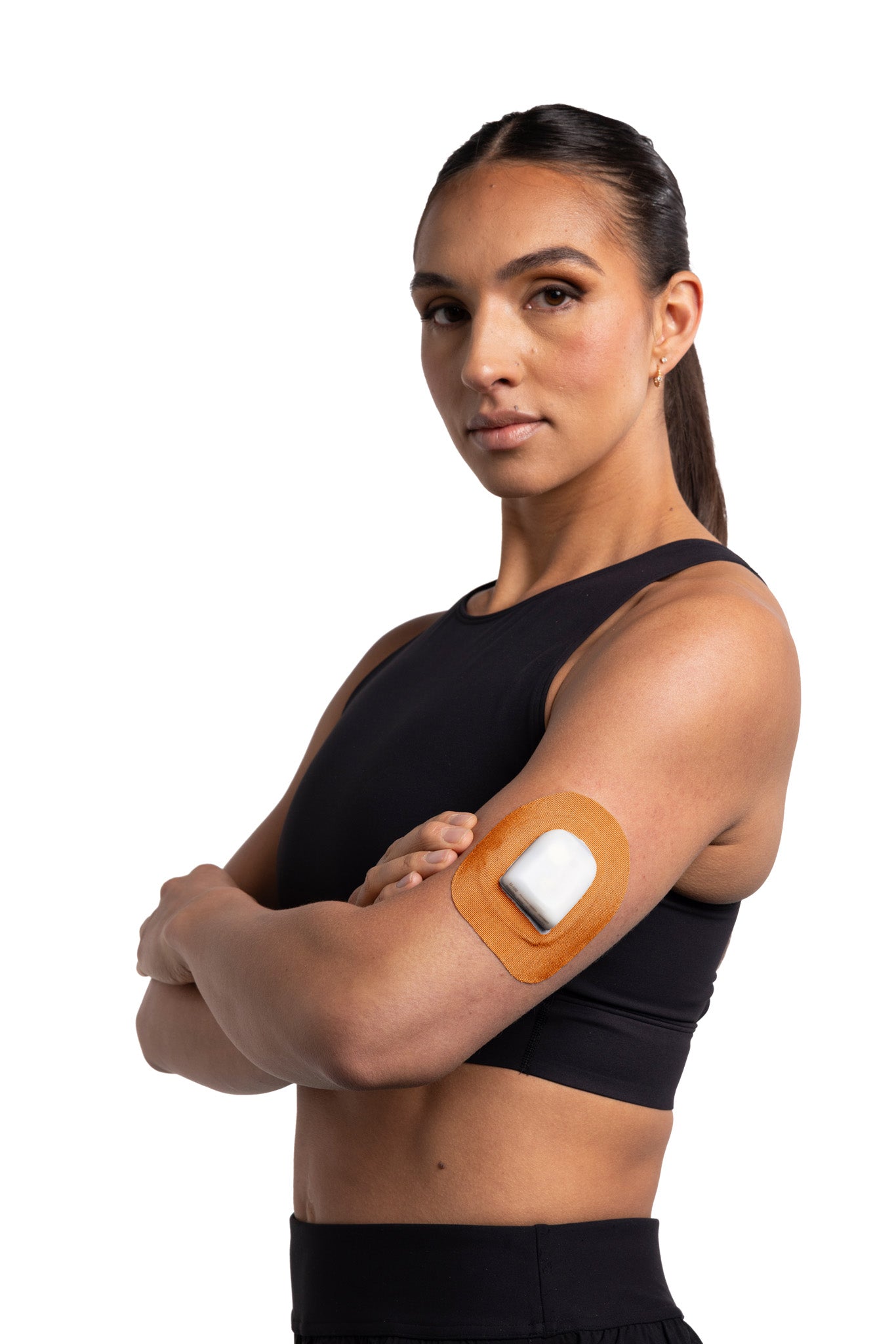 Skin Grip Original - Omnipod Adhesive Patches