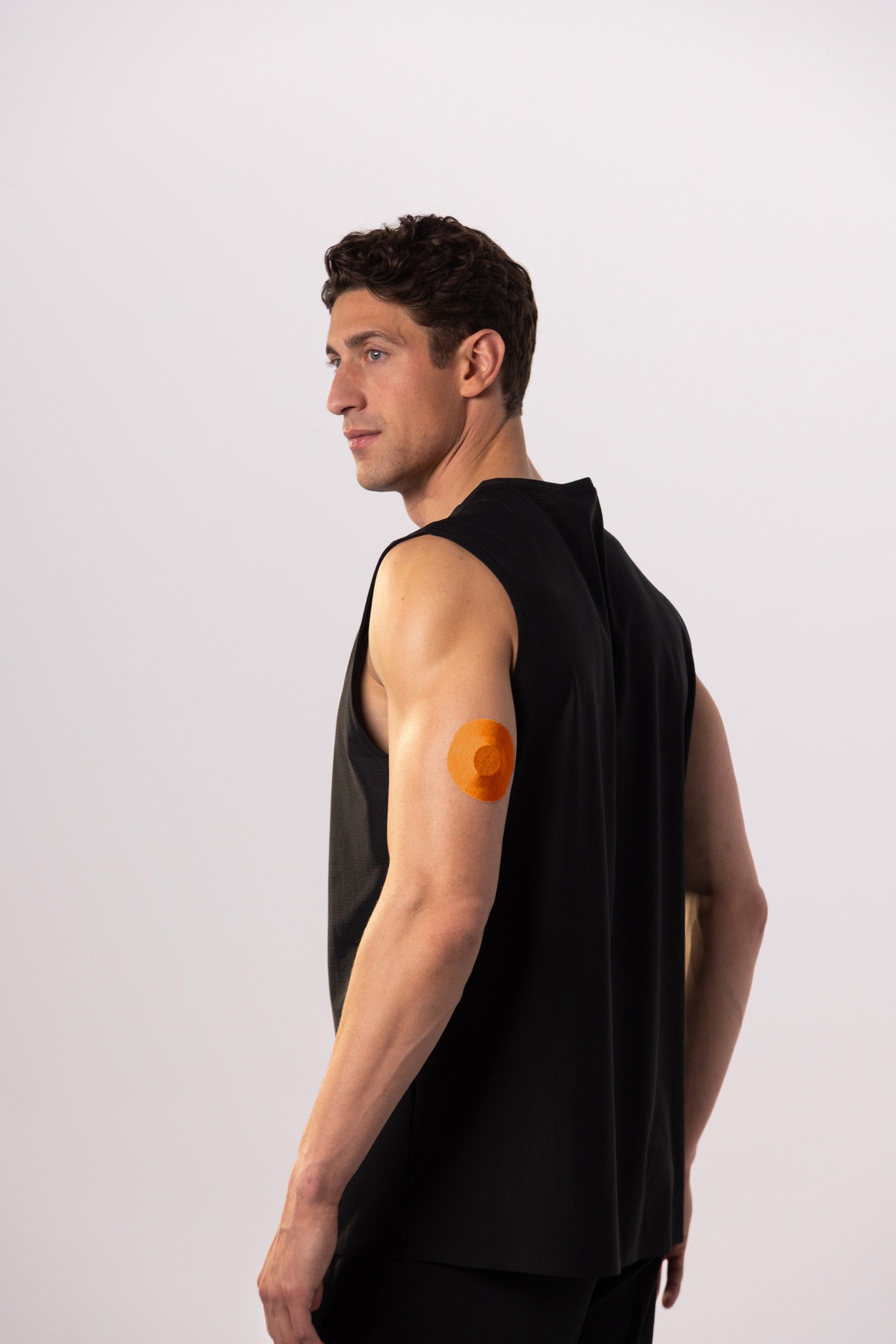 Skin Grip Original - Freestyle Libre 2+ & Lingo Adhesive Patches