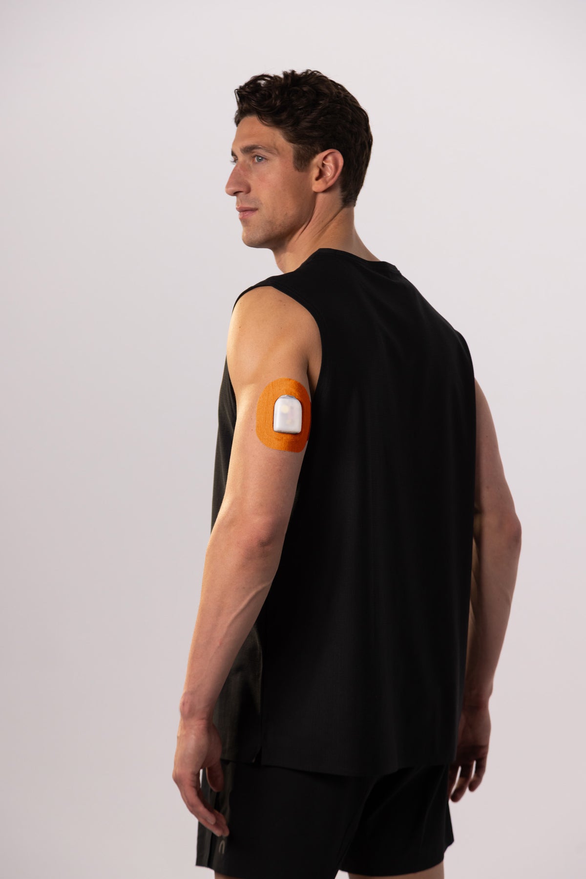 Skin Grip Original - Omnipod Adhesive Patches