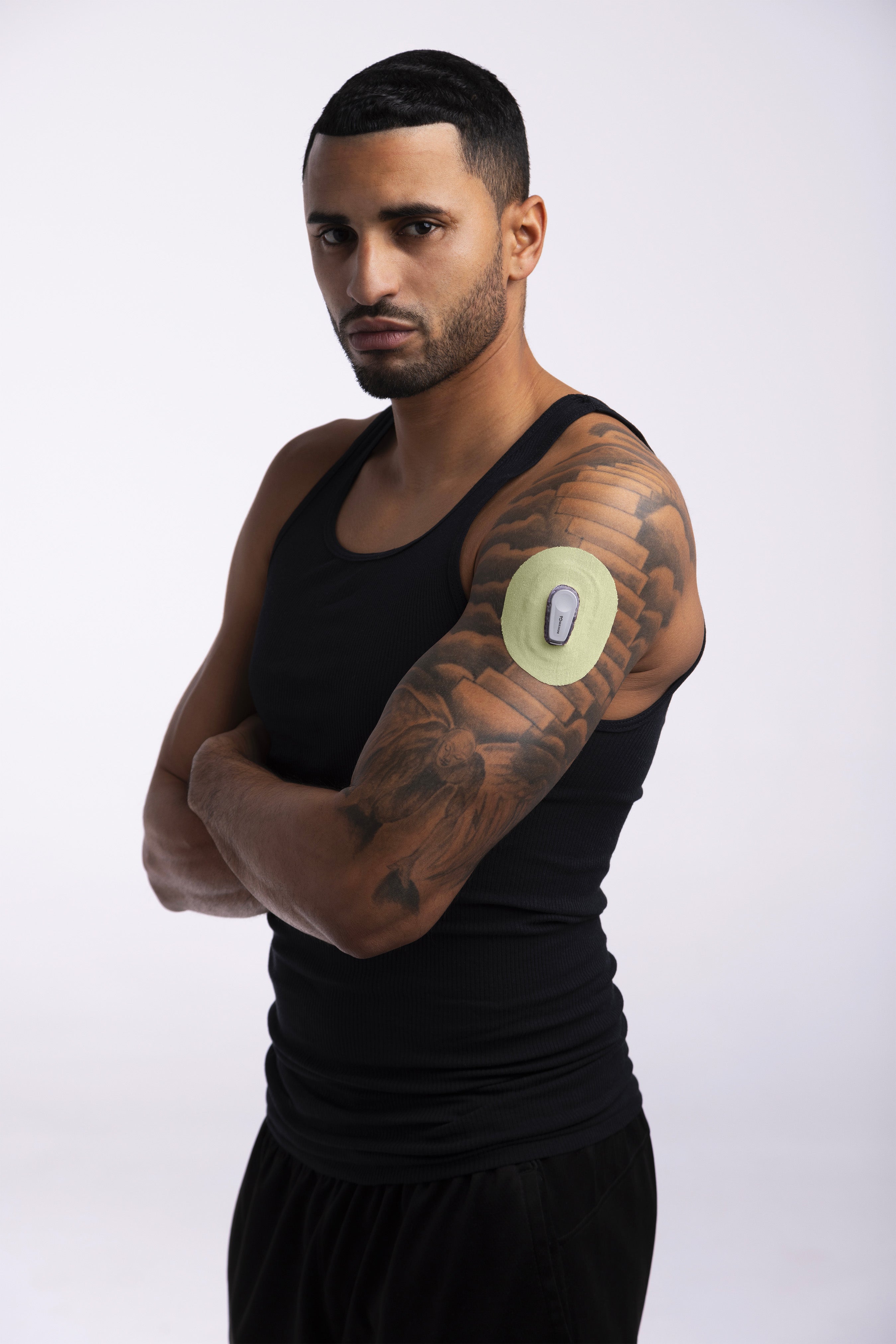 Skin Grip Original - Dexcom G6 Patches