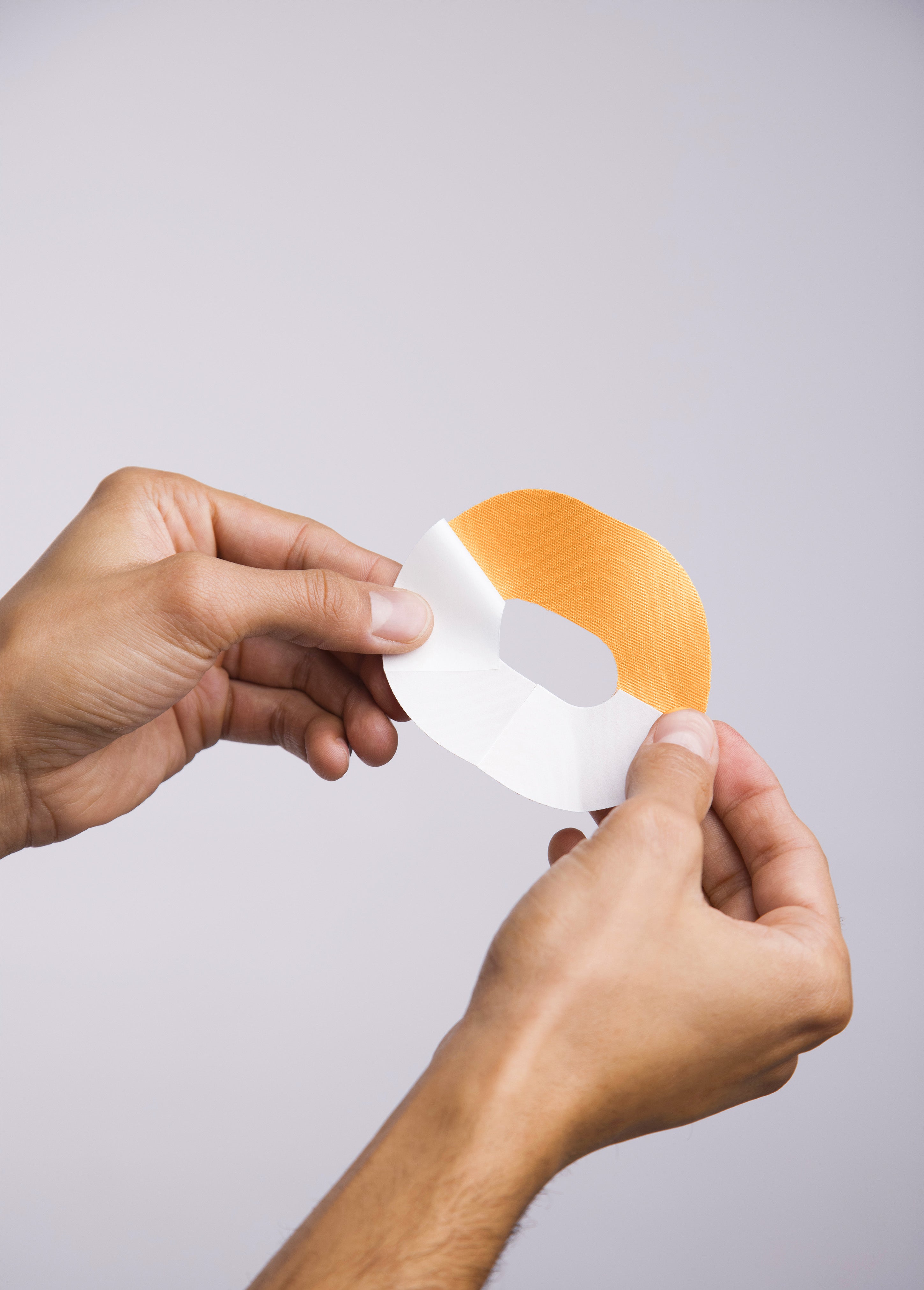 Skin Grip Original - Dexcom G6 Patches