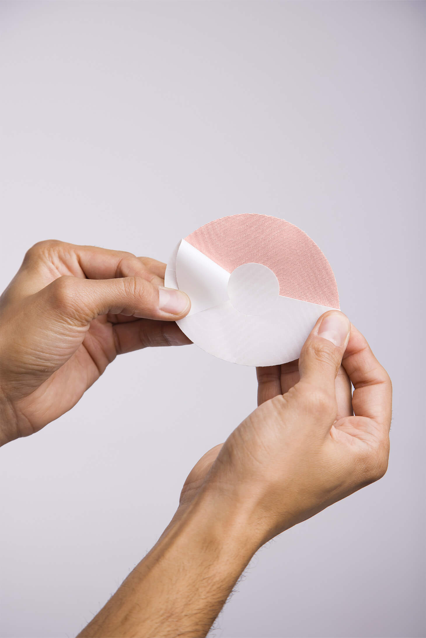 Skin Grip Original - Freestyle Libre 2+ & Lingo Adhesive Patches