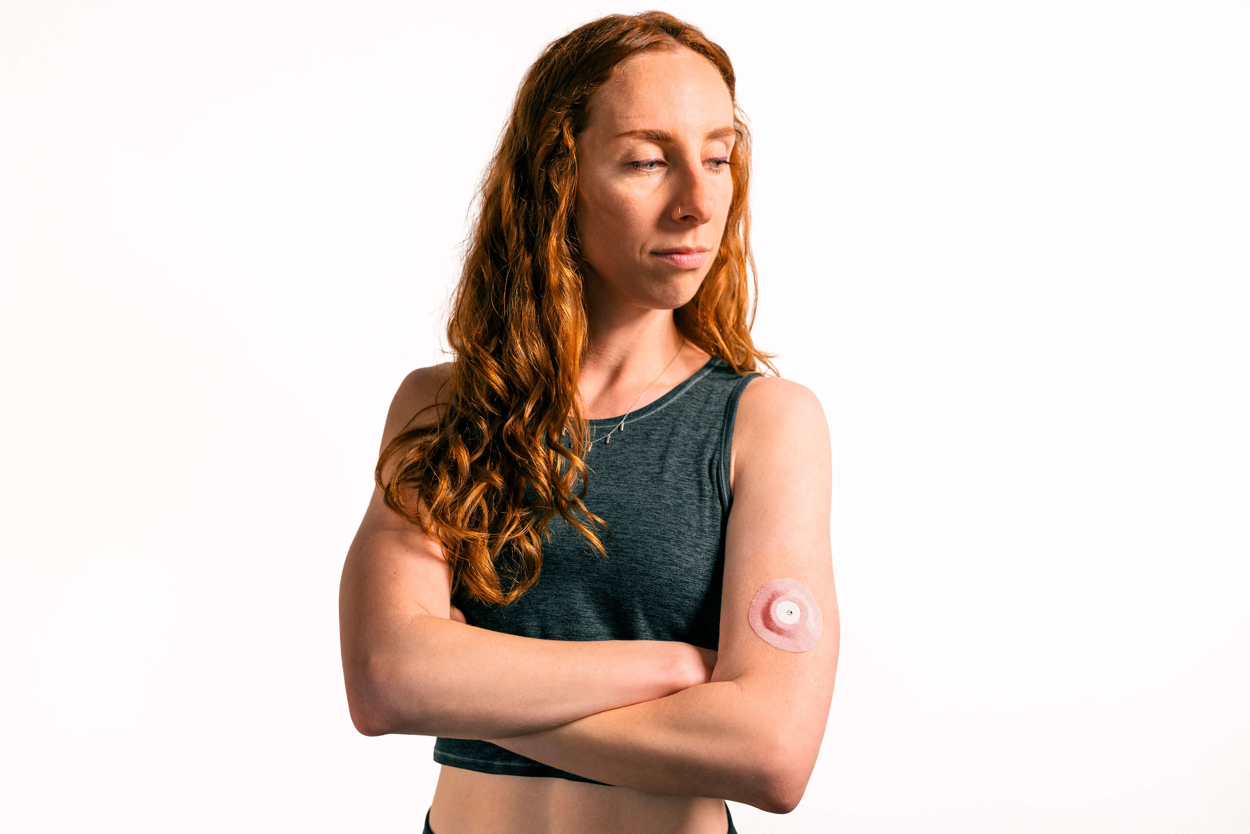 Skin Grip Original - Universal Adhesive Patches (0.8 inch Hole)