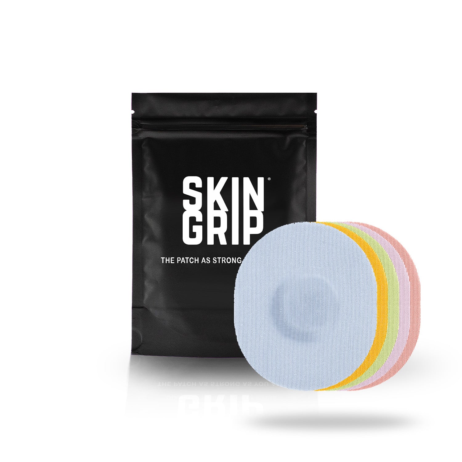 Skin Grip Original - Medtronic Guardian/Enlite Adhesive Patches