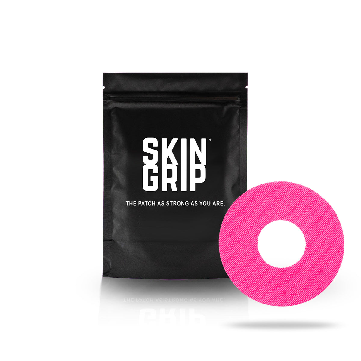 Skin Grip Original - Freestyle Libre 2/Pump Adhesive Patches