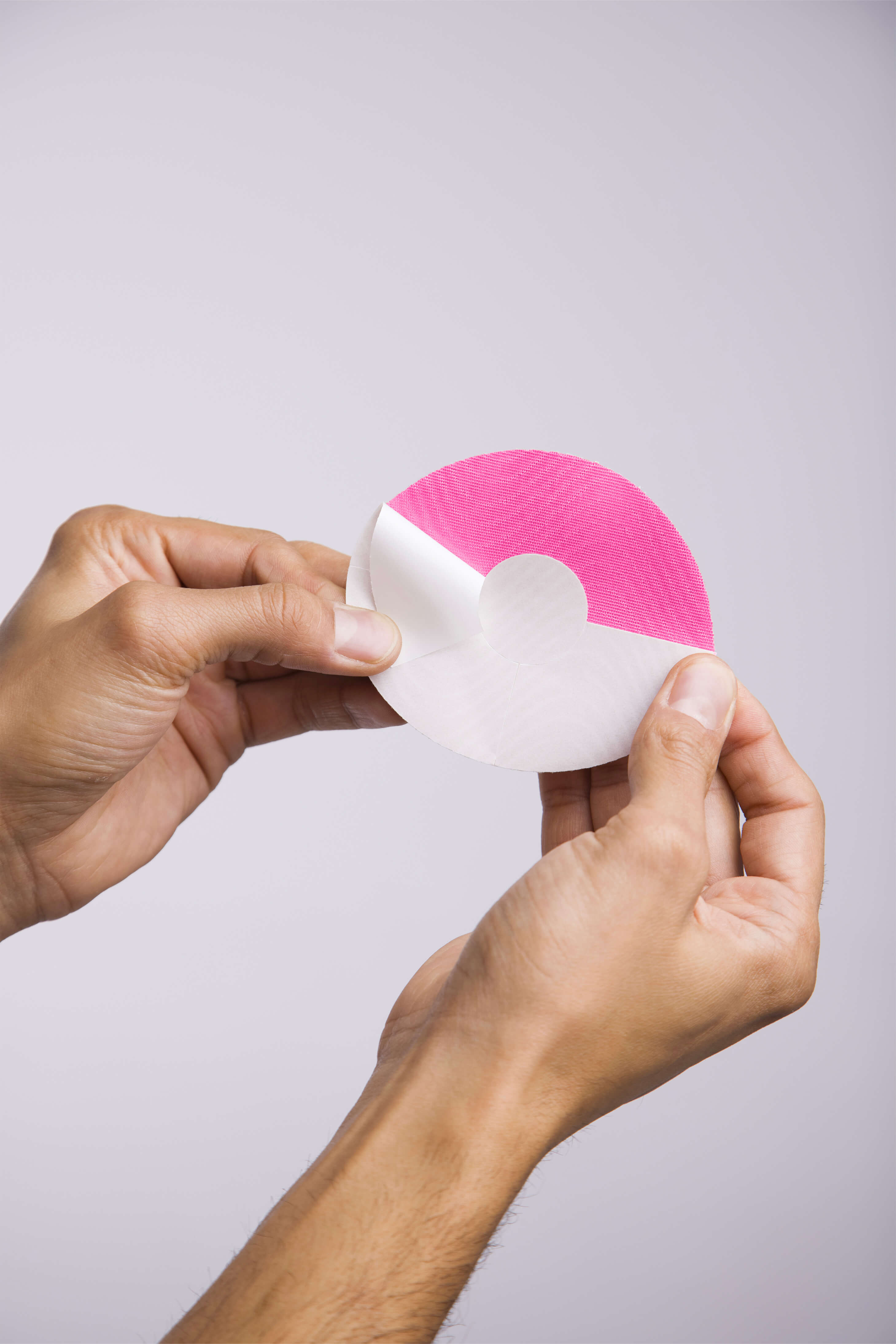 Skin Grip Original - Medtronic Guardian/Enlite Adhesive Patches