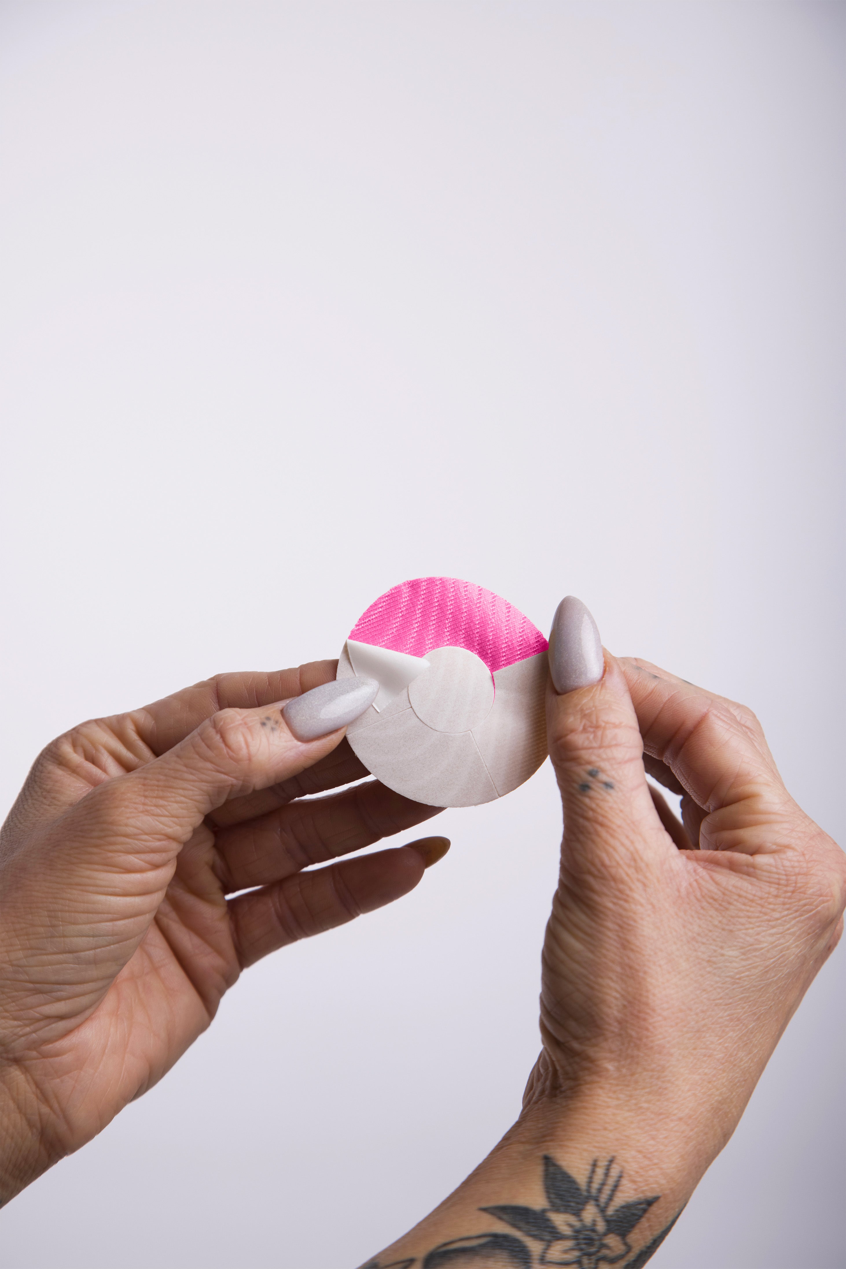 Skin Grip Original - Libre 3+ Adhesive Patches