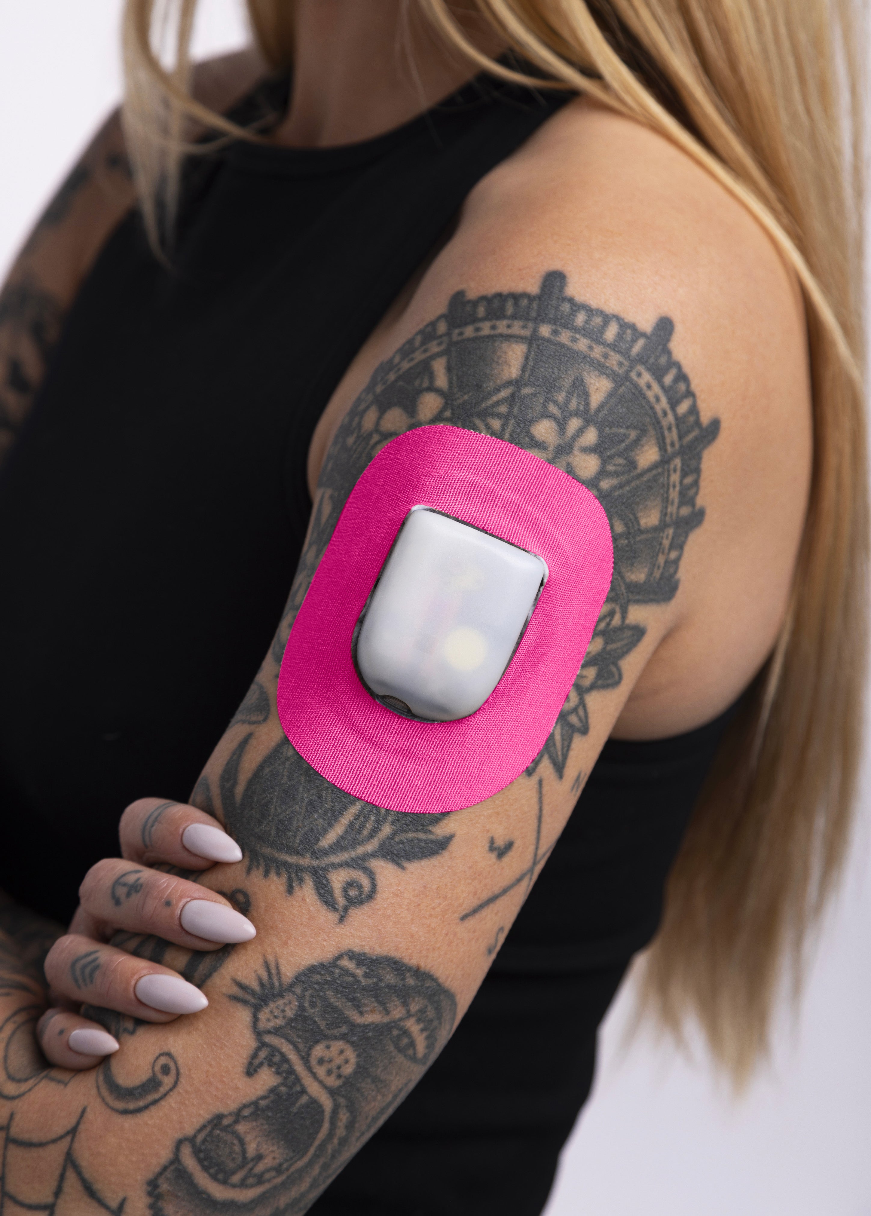 Skin Grip Original - Omnipod Adhesive Patches