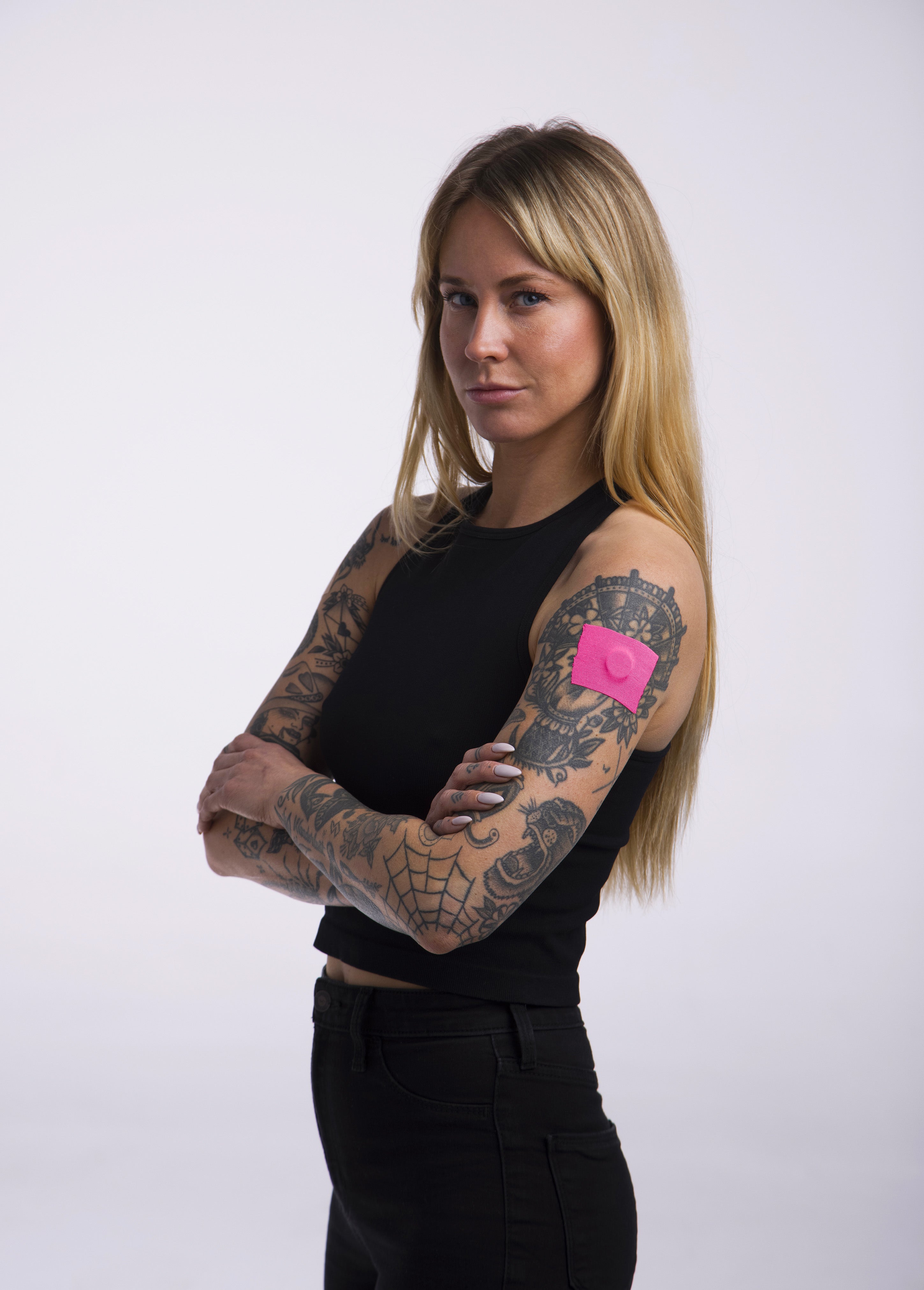 Skin Grip 16 Foot Tape Roll