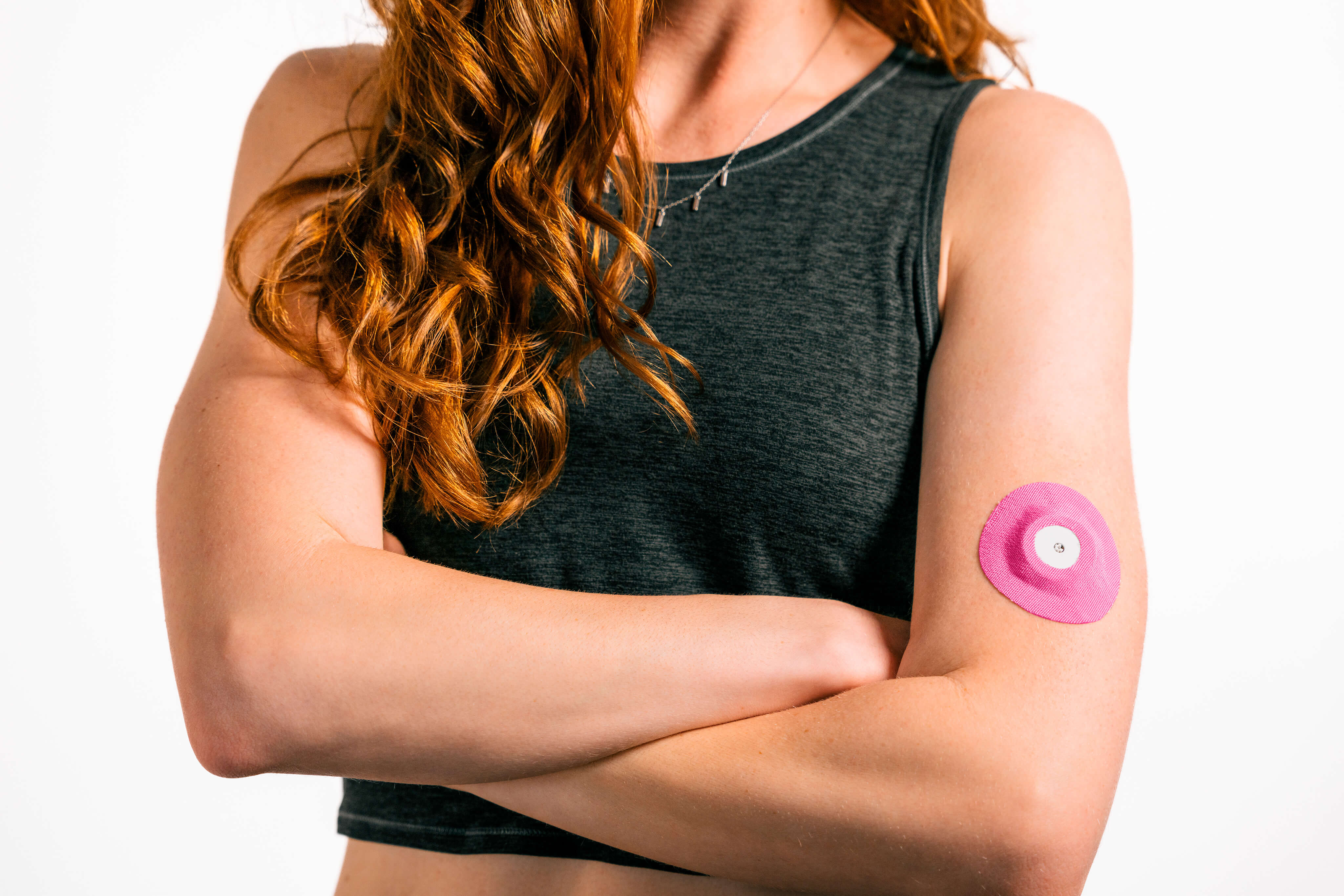 Skin Grip Original - Universal Adhesive Patches (0.8 inch Hole)