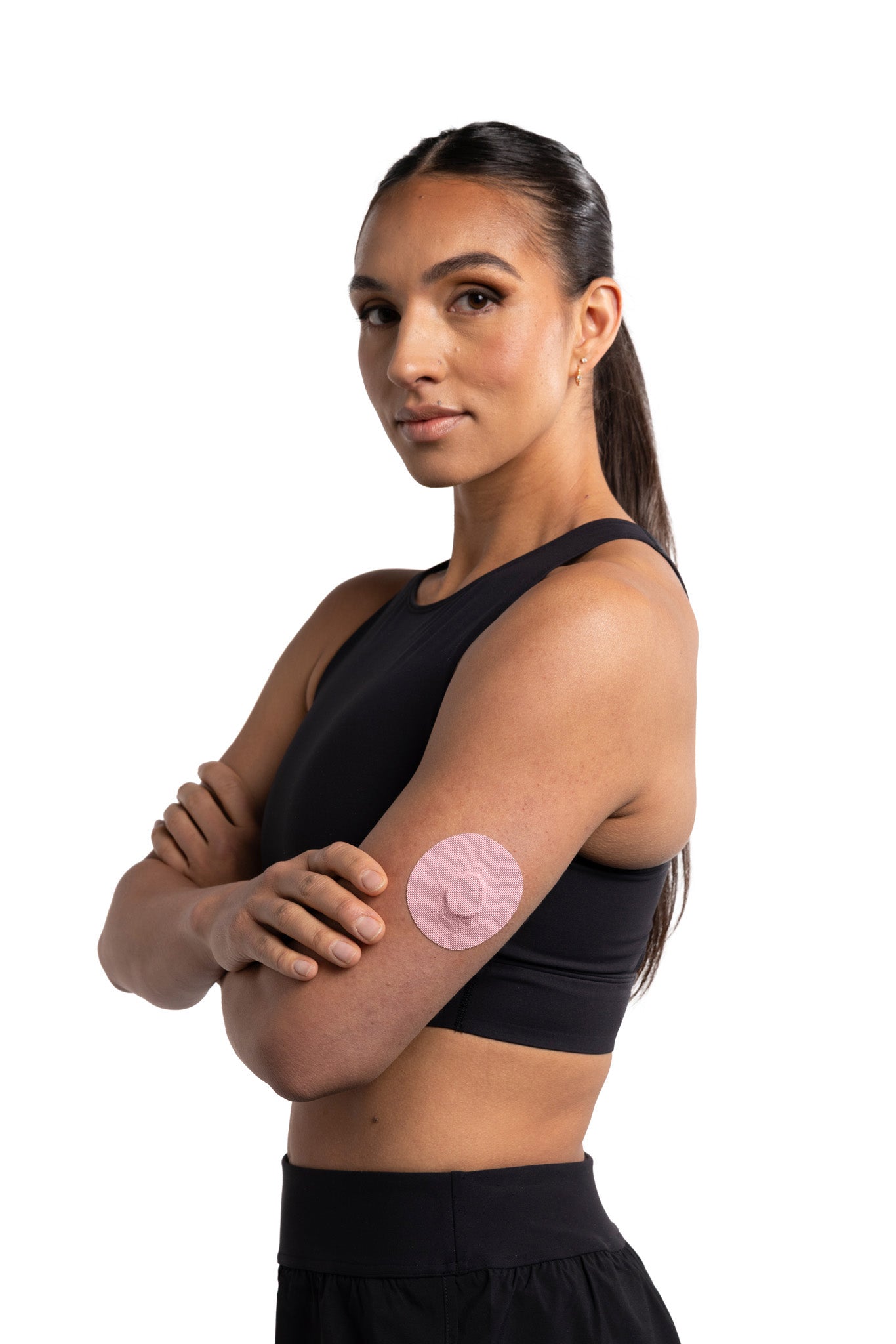 Skin Grip Original - Dexcom G7 & Stelo Adhesive Patches