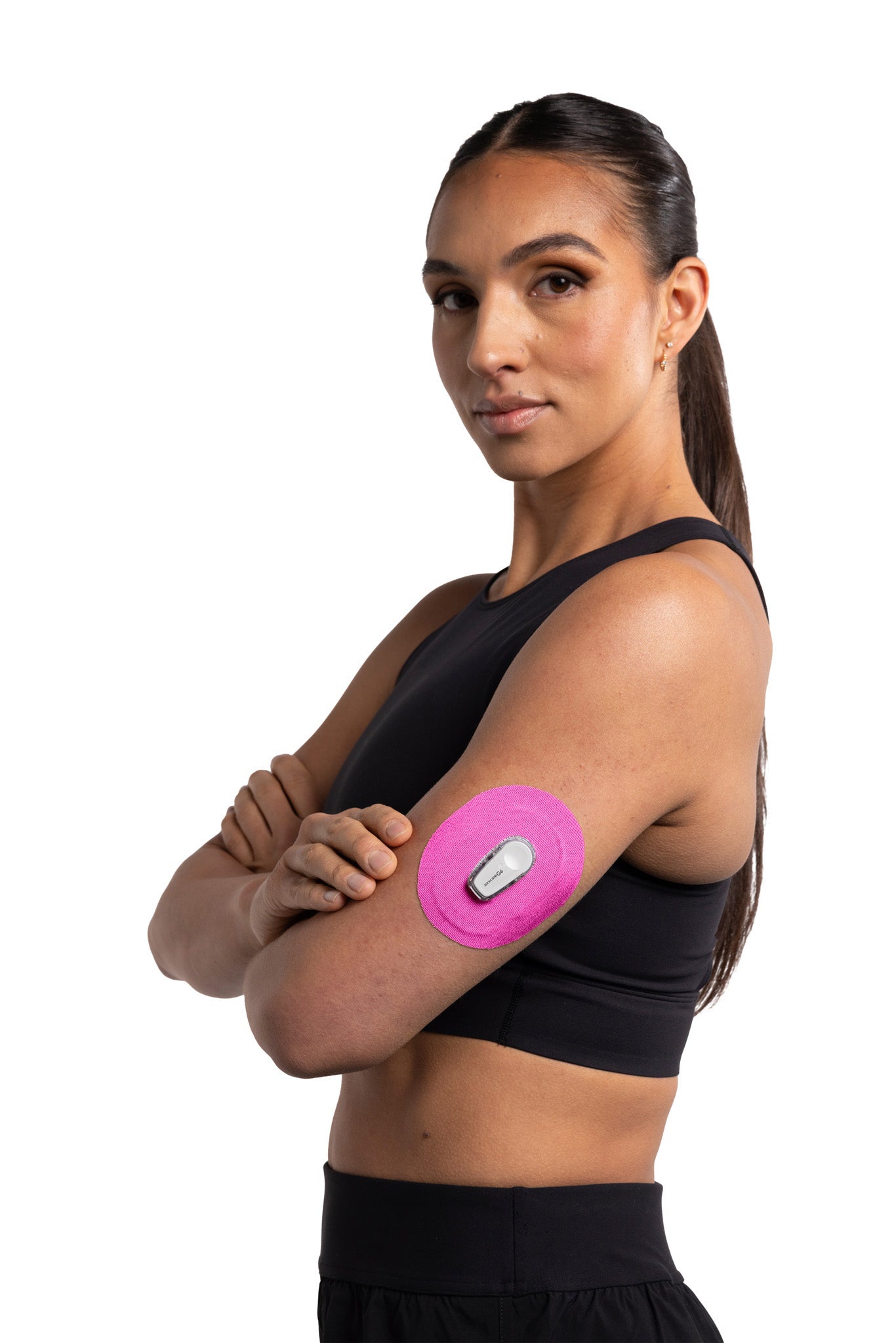 Skin Grip Original - Dexcom G6 Patches