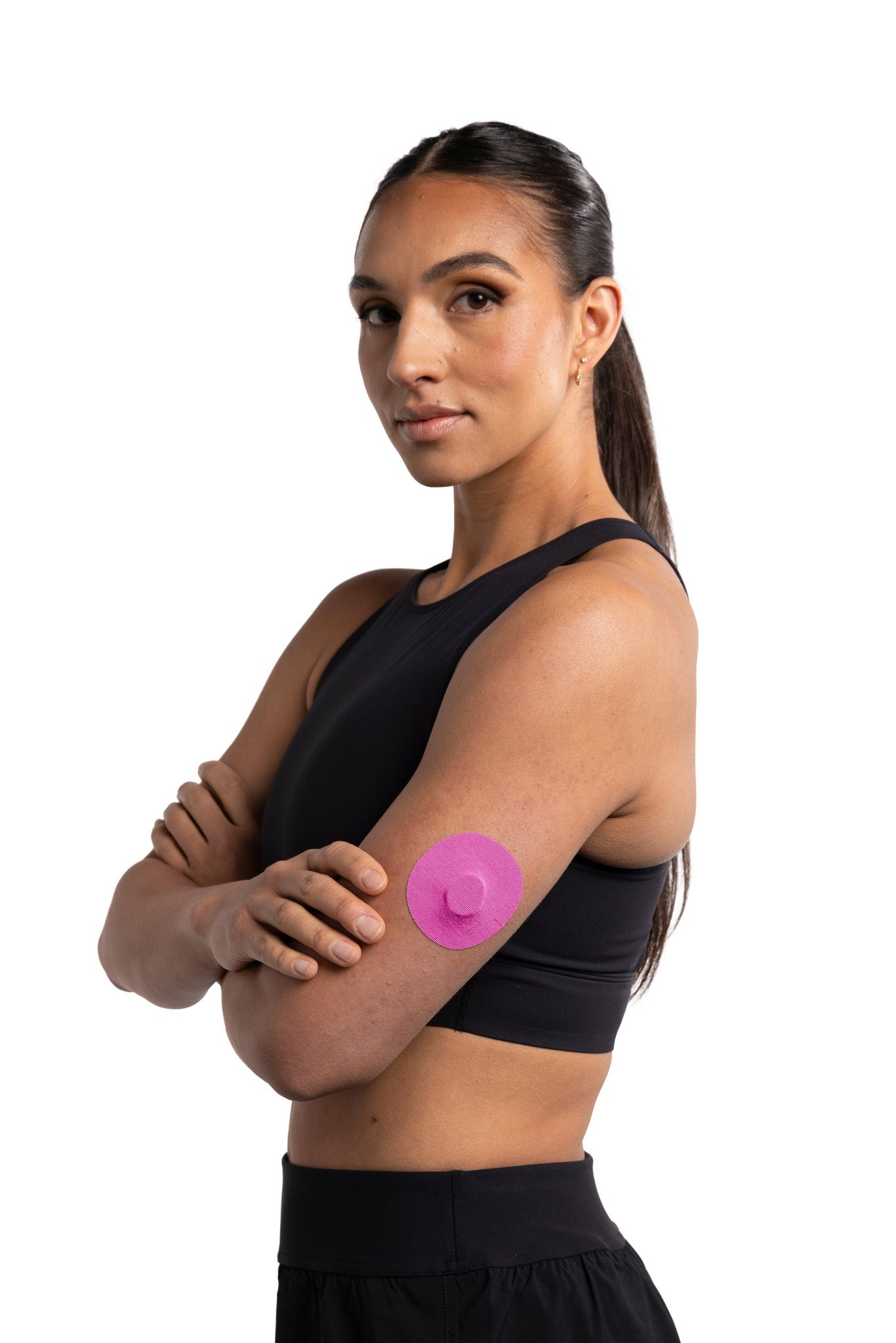 Skin Grip Original - Dexcom G7 & Stelo Adhesive Patches
